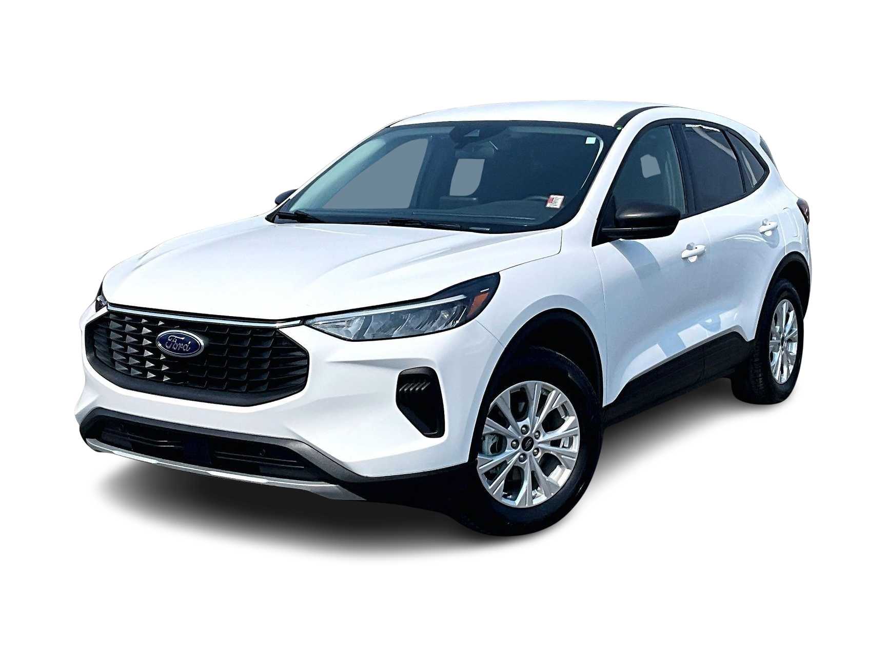 Thumbnail: 2025 Ford Escape - 1