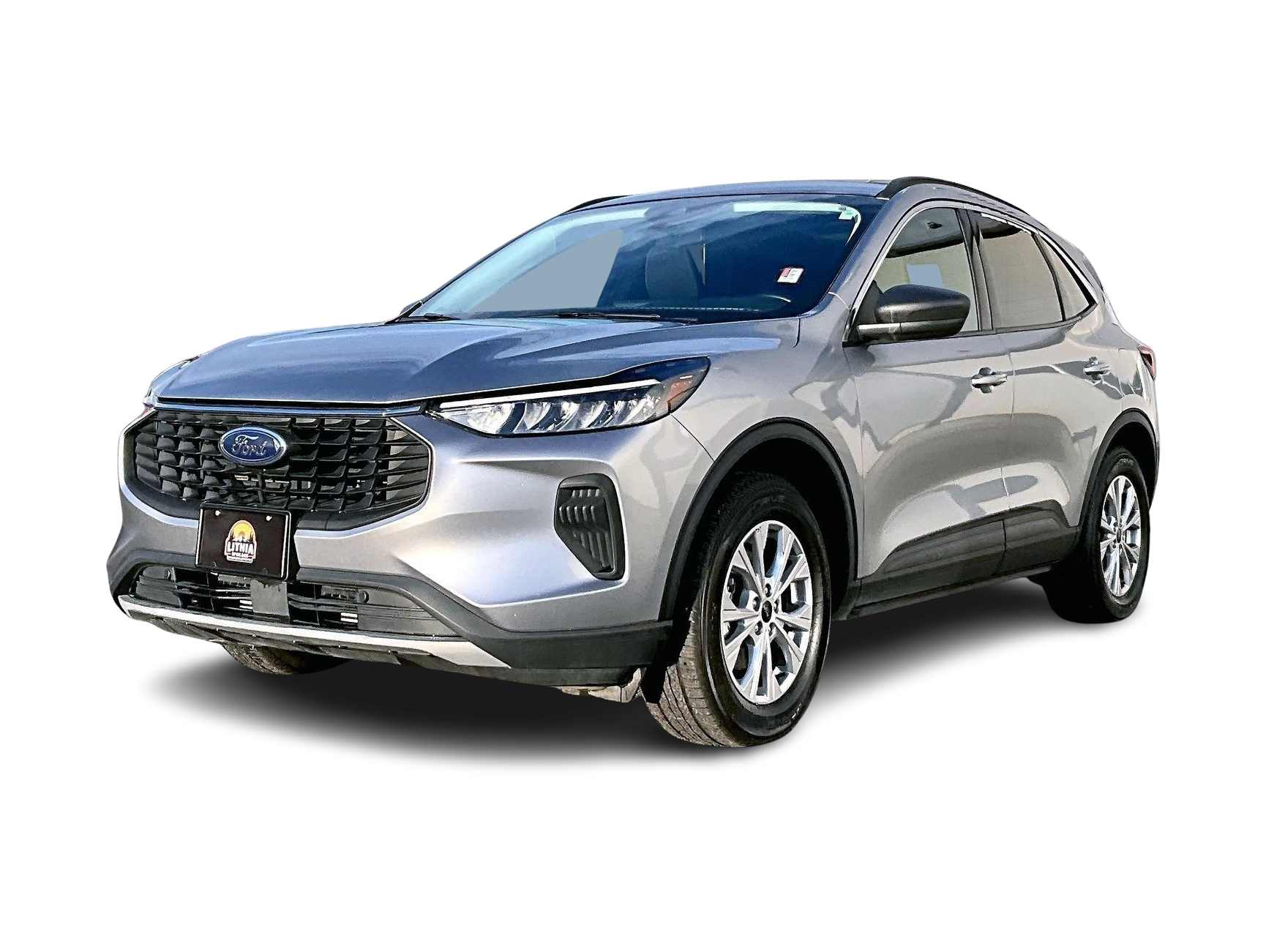 Thumbnail: 2024 Ford Escape - 1