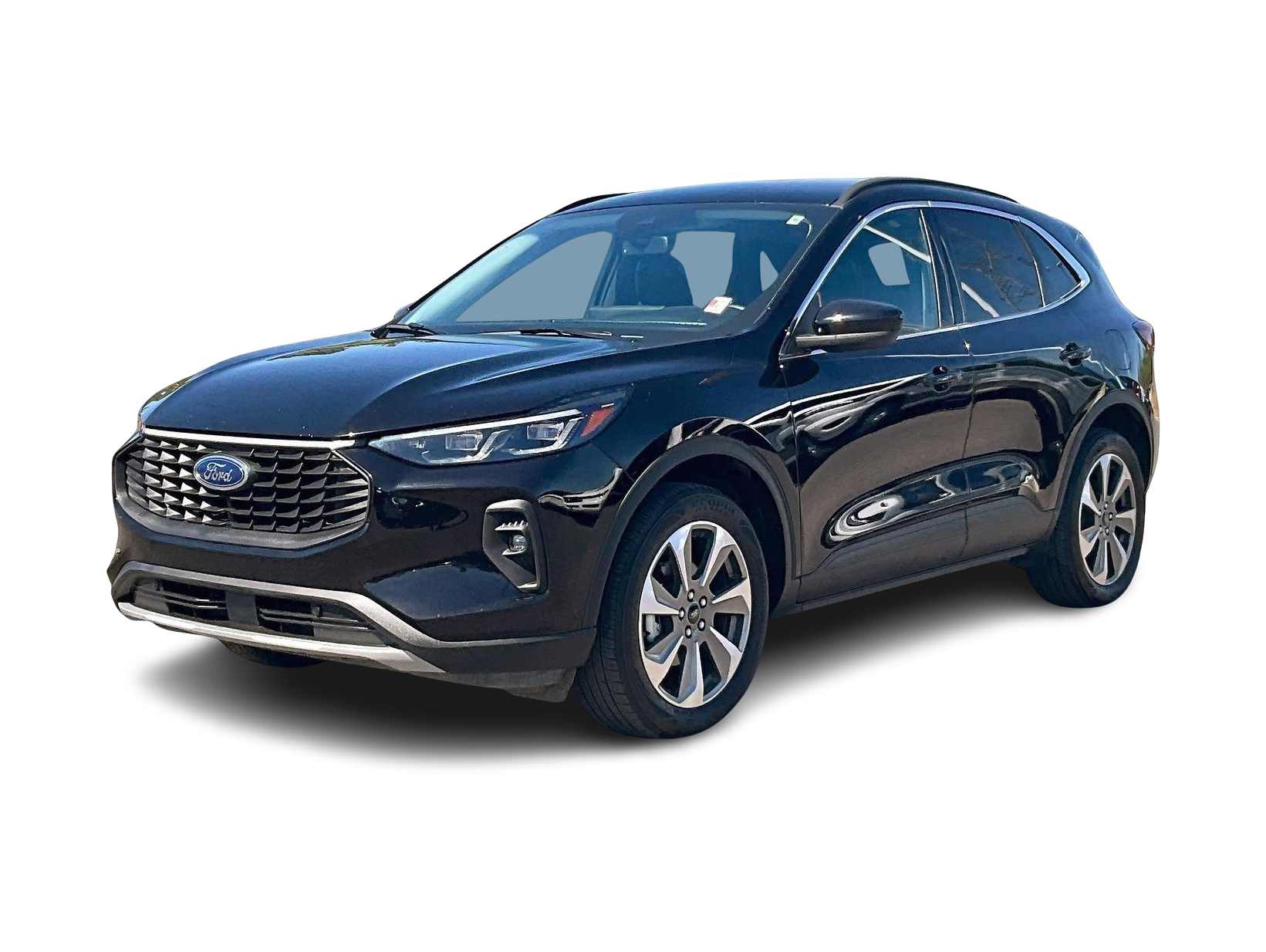 Thumbnail: 2025 Ford Escape - 1