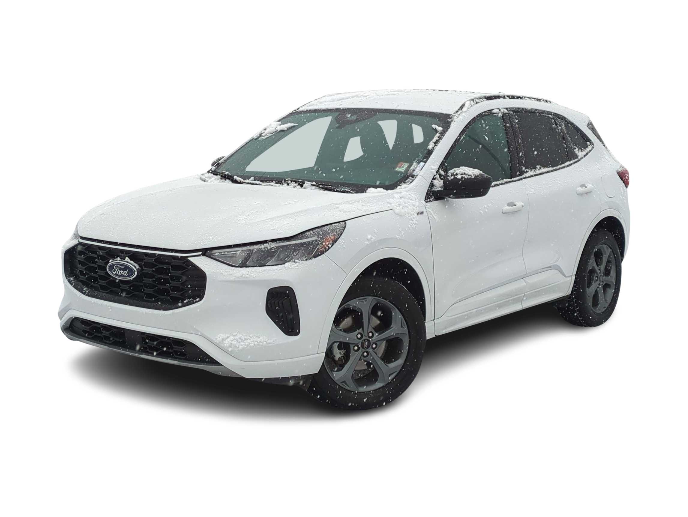 2023 Ford Escape ST-Line -
                Spokane, WA