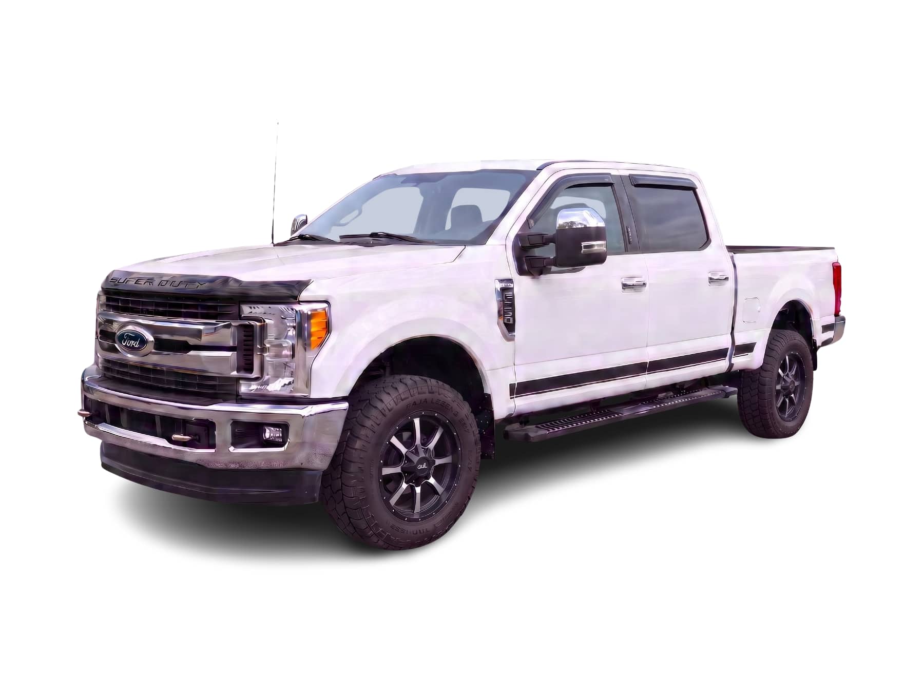 2019 Ford F-250 XLT -
                  Spokane, WA