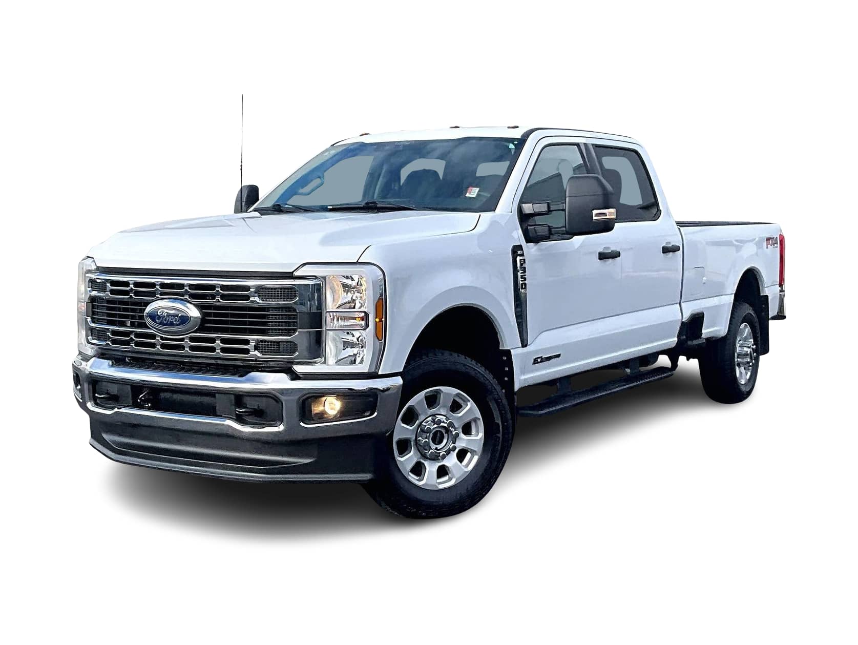 Thumbnail: 2024 Ford F-350 - 1