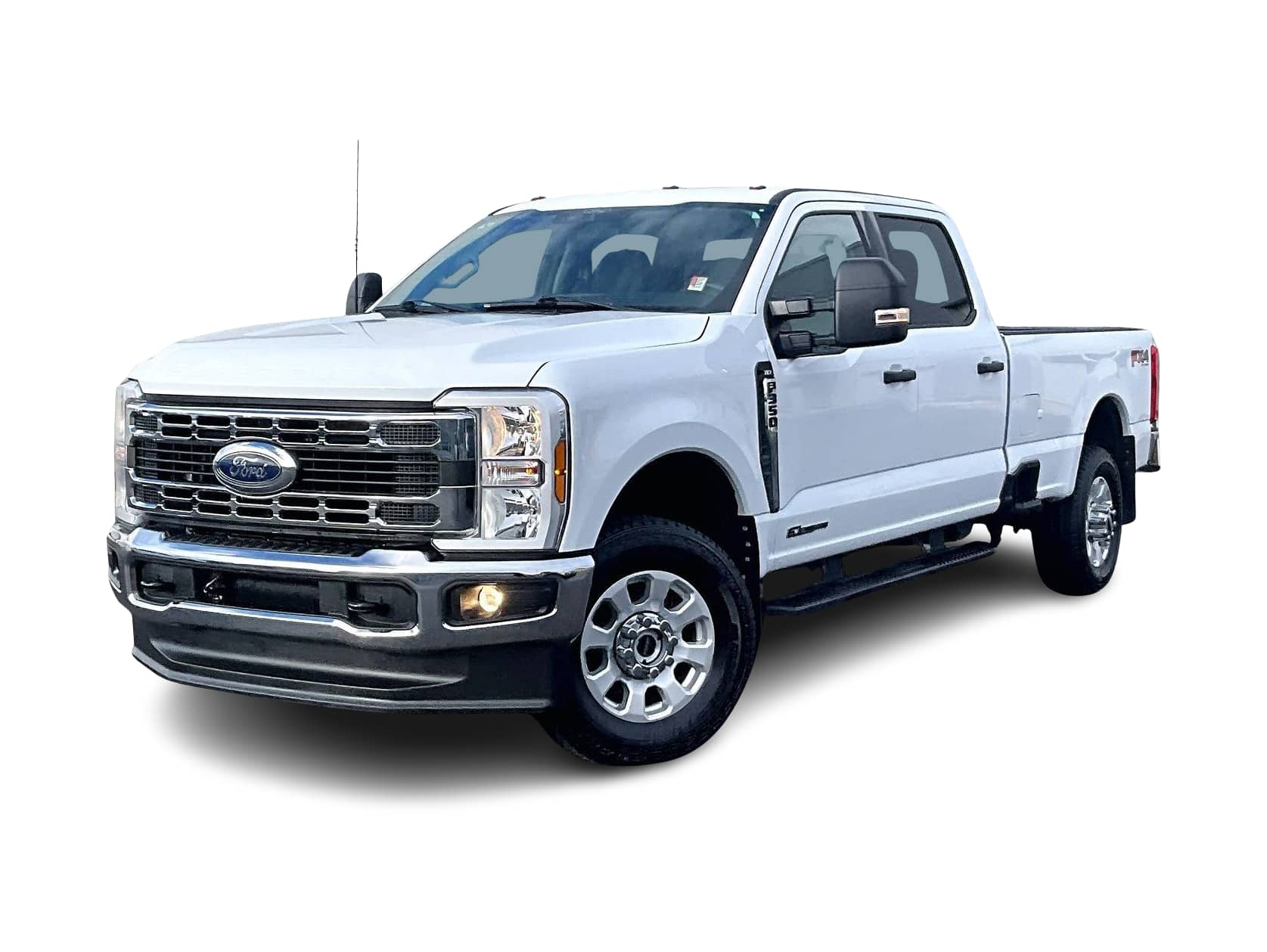 Thumbnail: 2024 Ford F-350 - 1