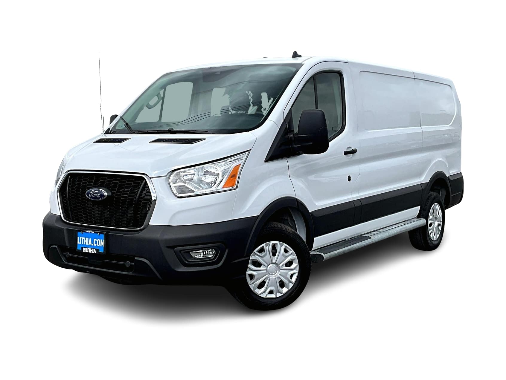 2022 Ford Transit Series 250 -
                Spokane, WA