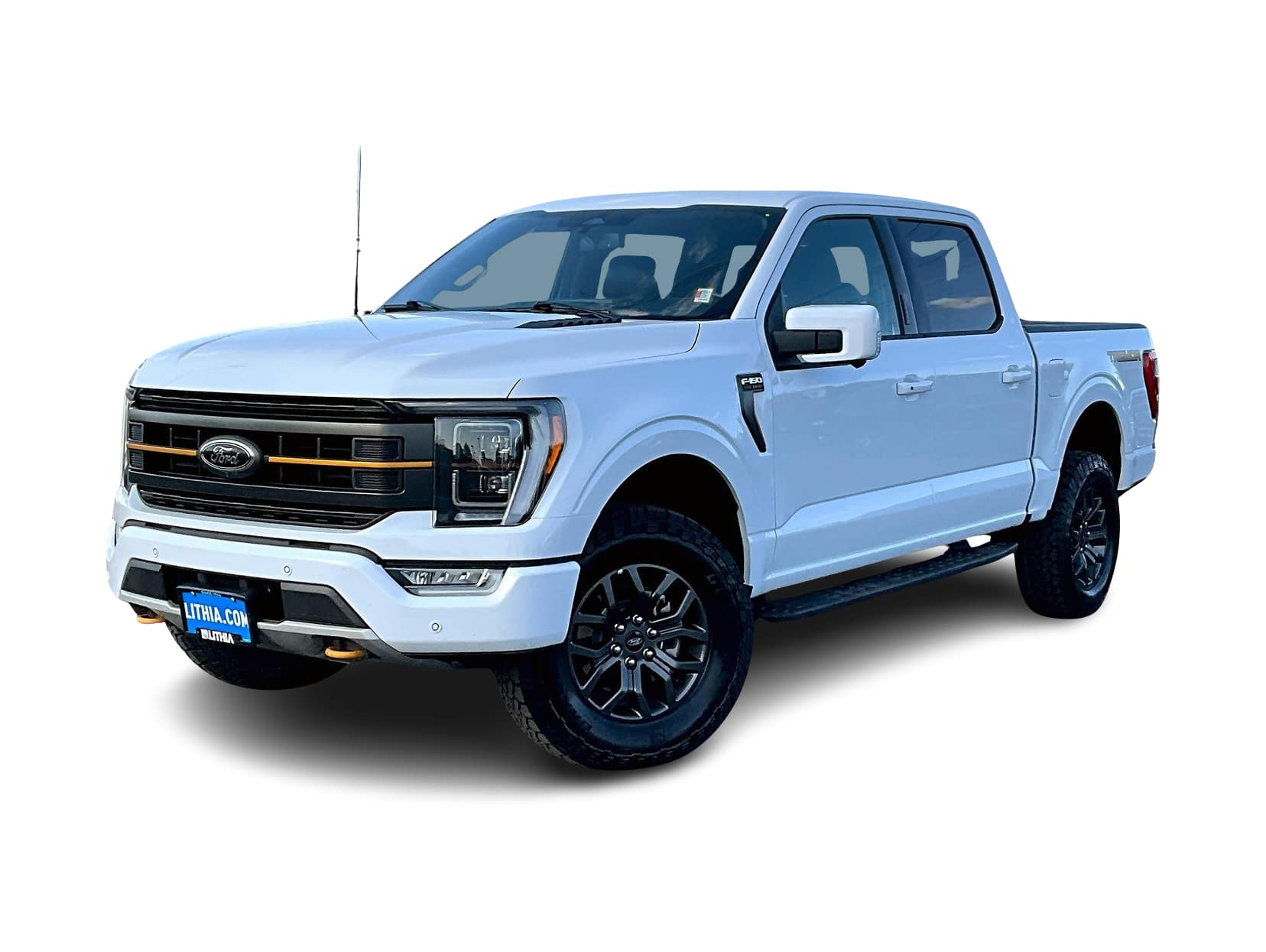 2023 Ford F-150 Tremor -
                Spokane, WA
