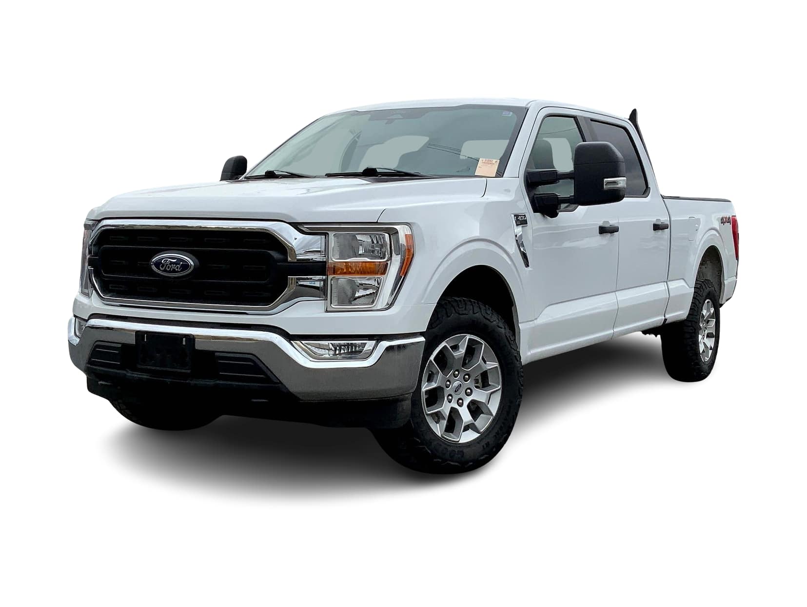 2022 Ford F-150 XLT -
                  Spokane, WA
