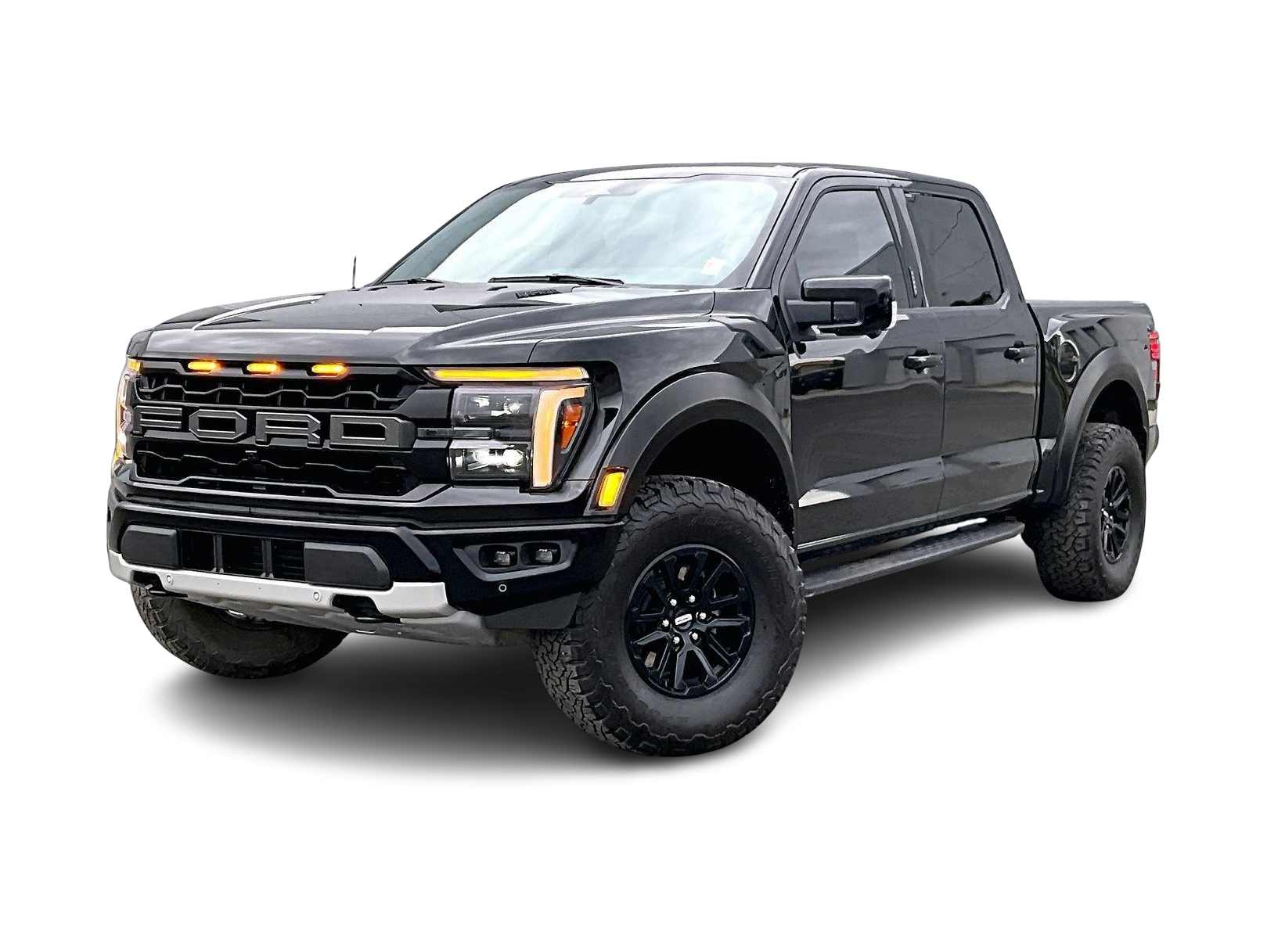 Thumbnail: 2024 Ford F-150 - 1