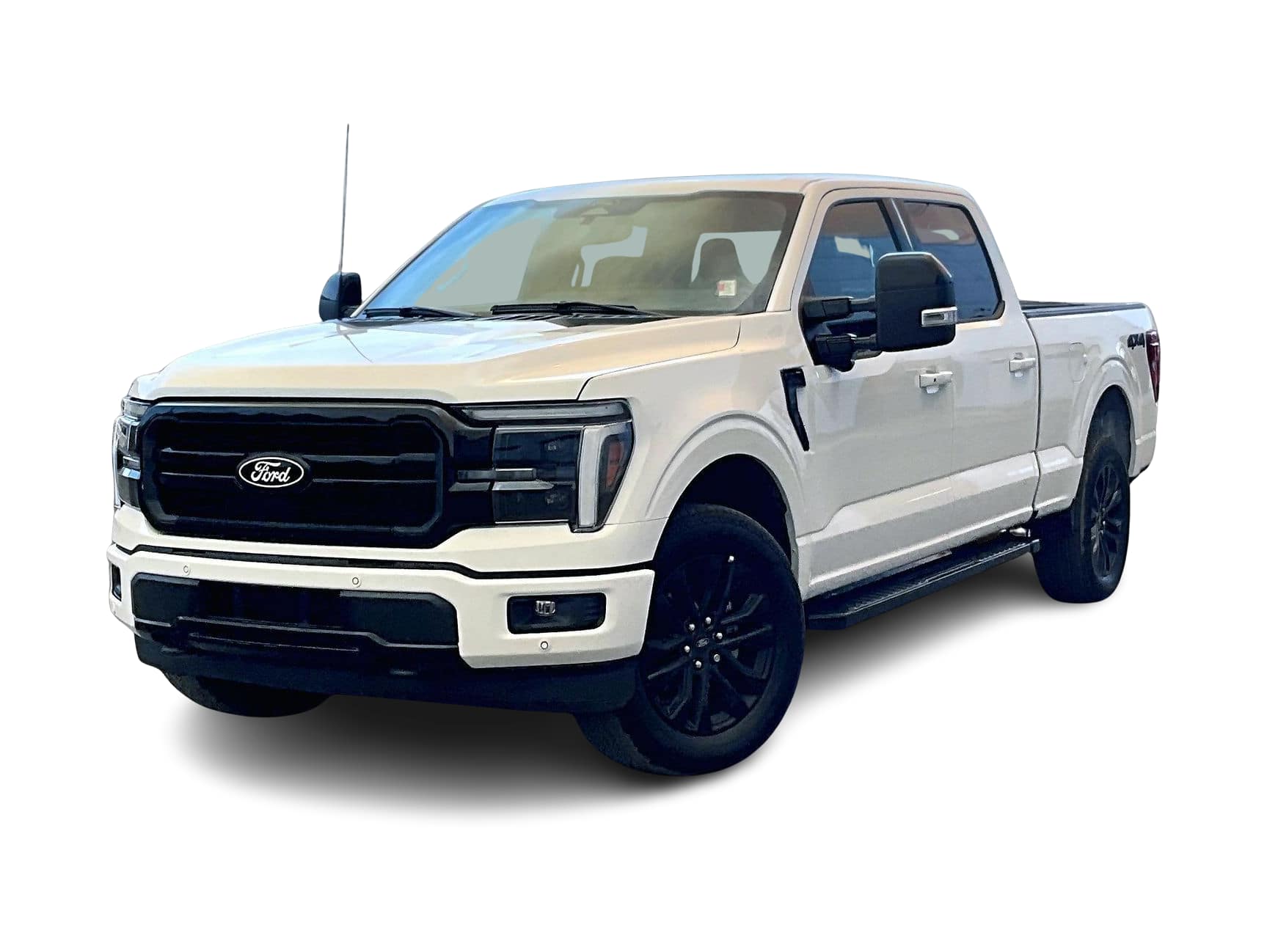 Thumbnail: 2025 Ford F-150 - 1
