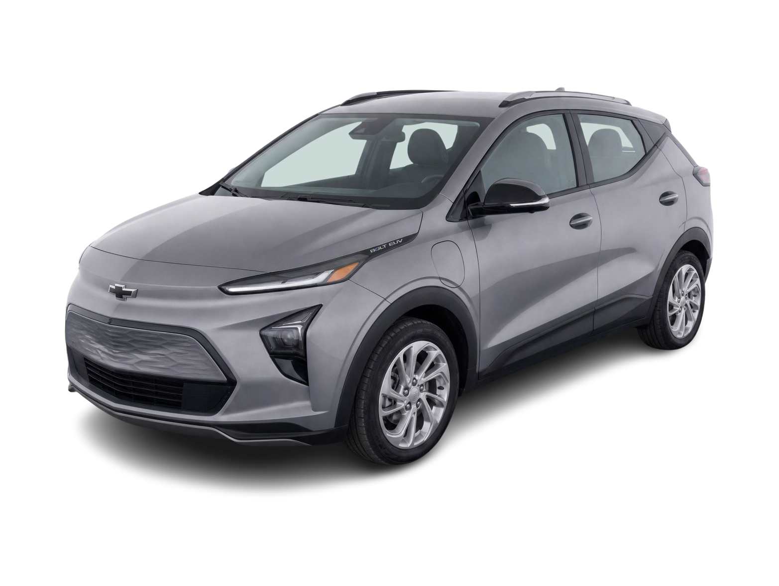 2023 Chevrolet Bolt EUV LT -
                  Spokane, WA