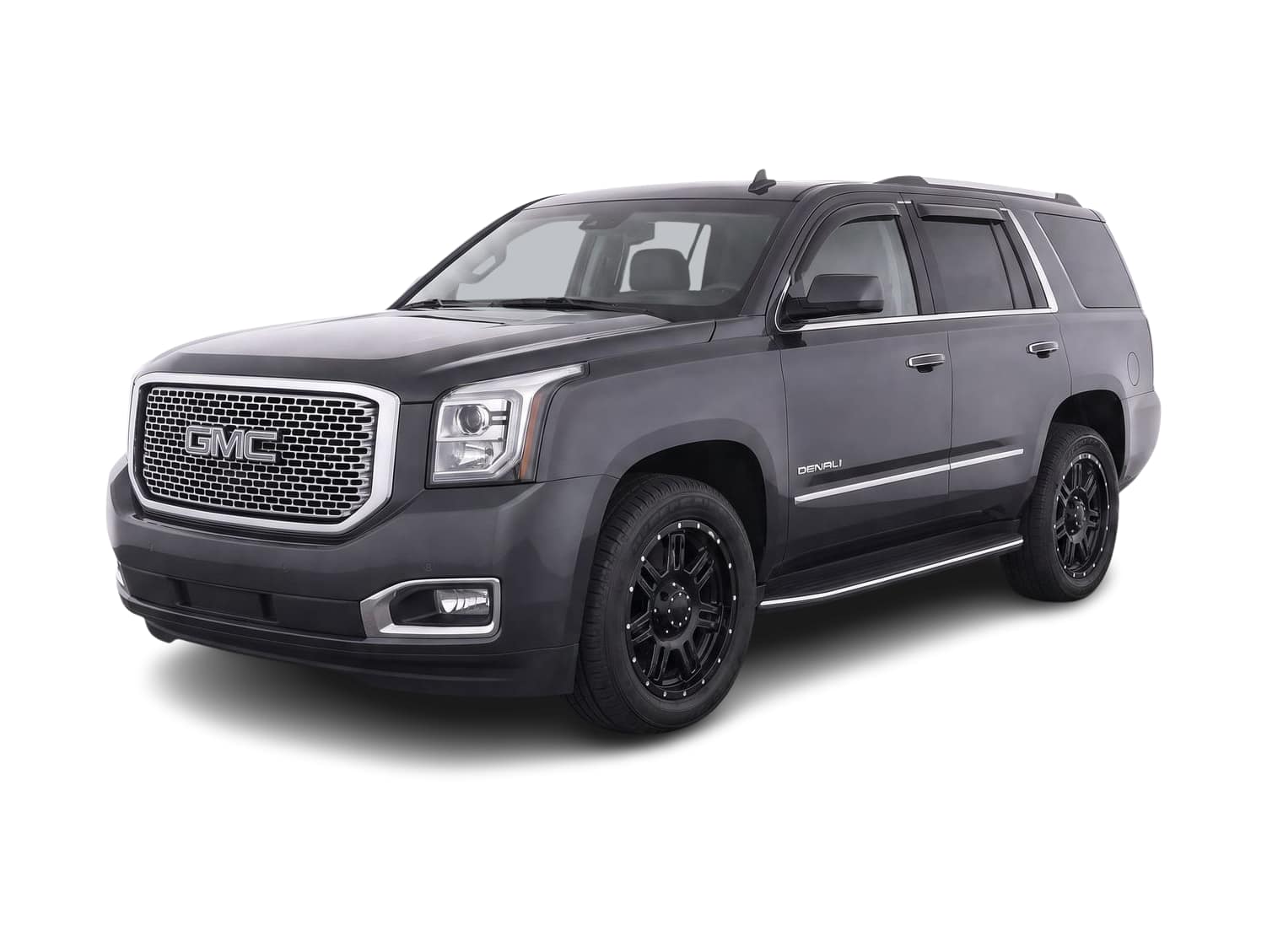 2015 GMC Yukon Denali -
                  Spokane, WA