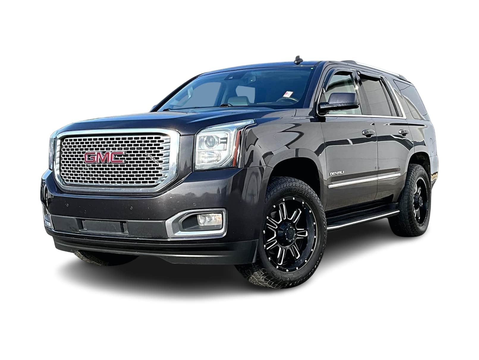 2015 GMC Yukon Denali -
                  Spokane, WA