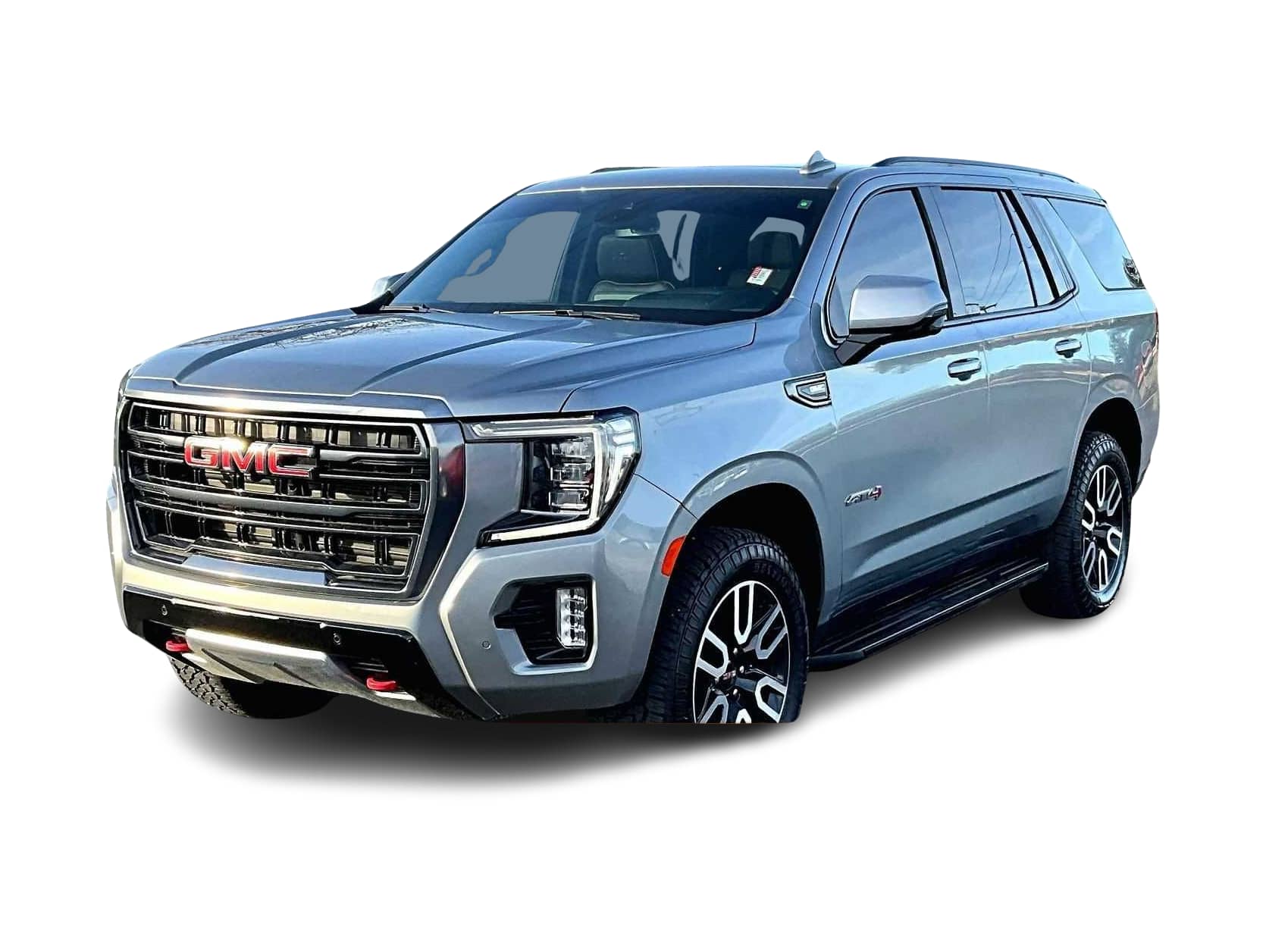Thumbnail: 2024 GMC Yukon - 1