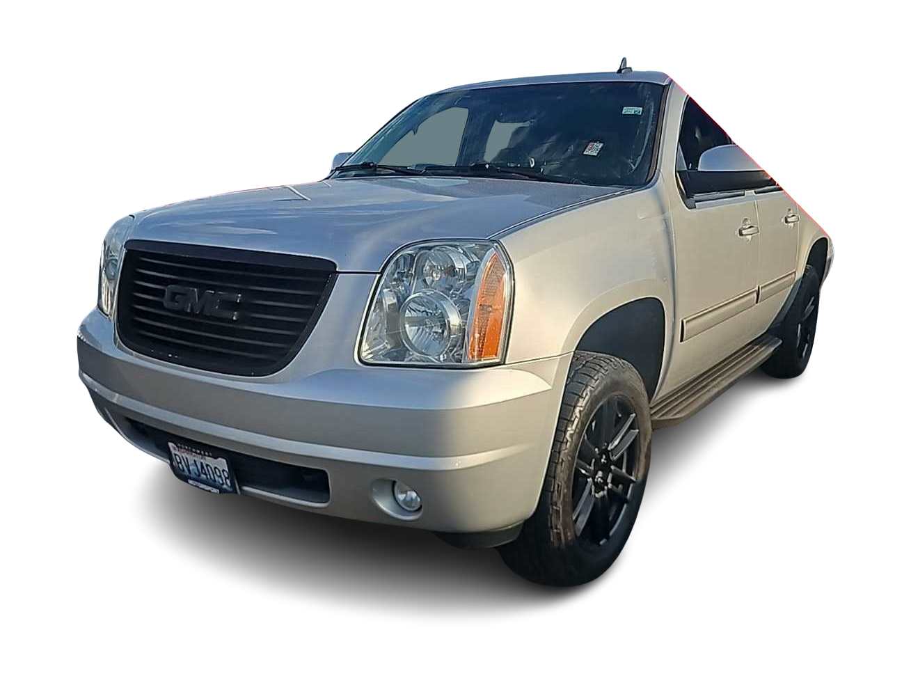 2014 GMC Yukon XL SLT -
                  Spokane, WA