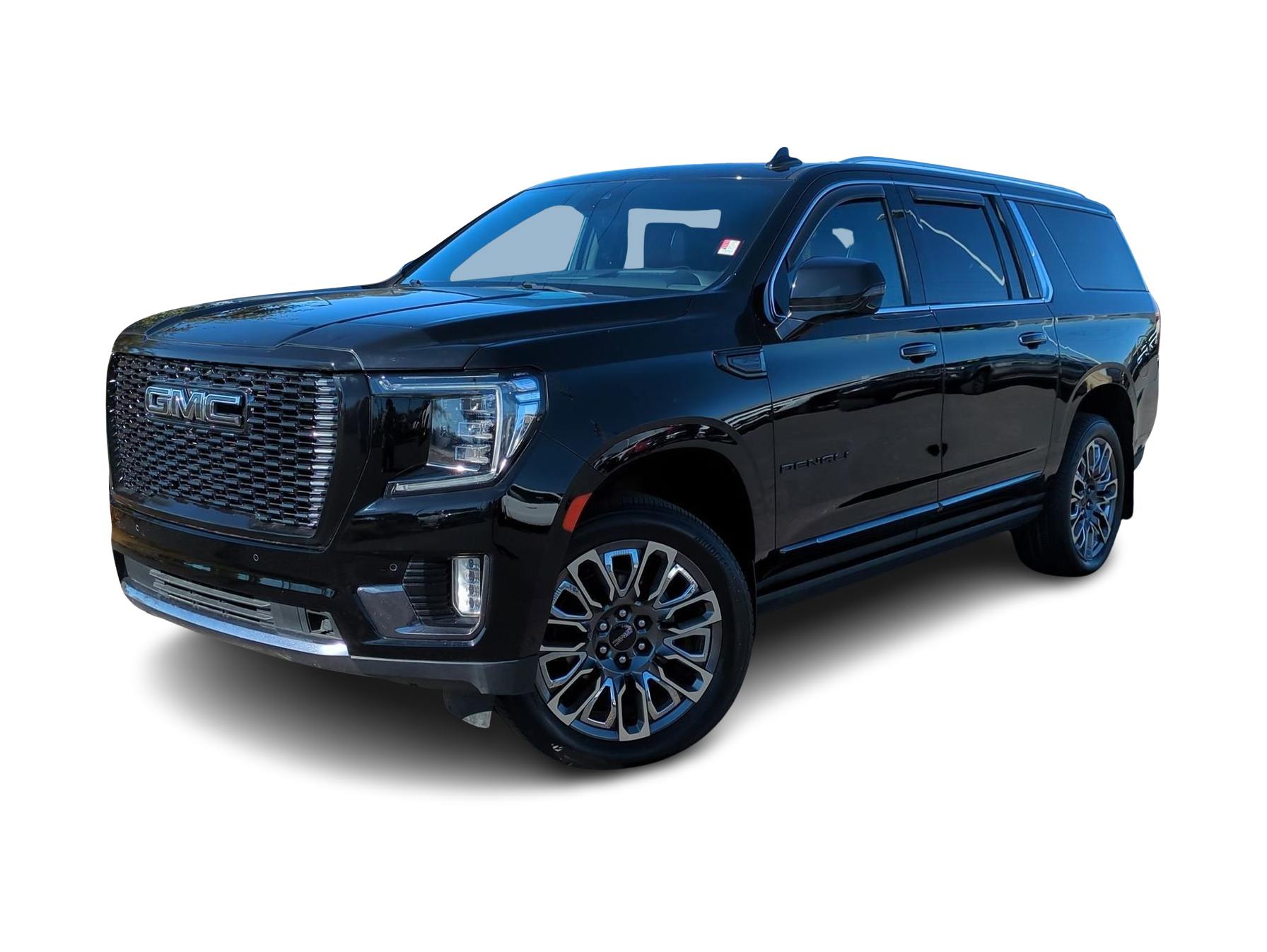 2023 GMC Yukon XL Denali Ultimate -
                Spokane, WA