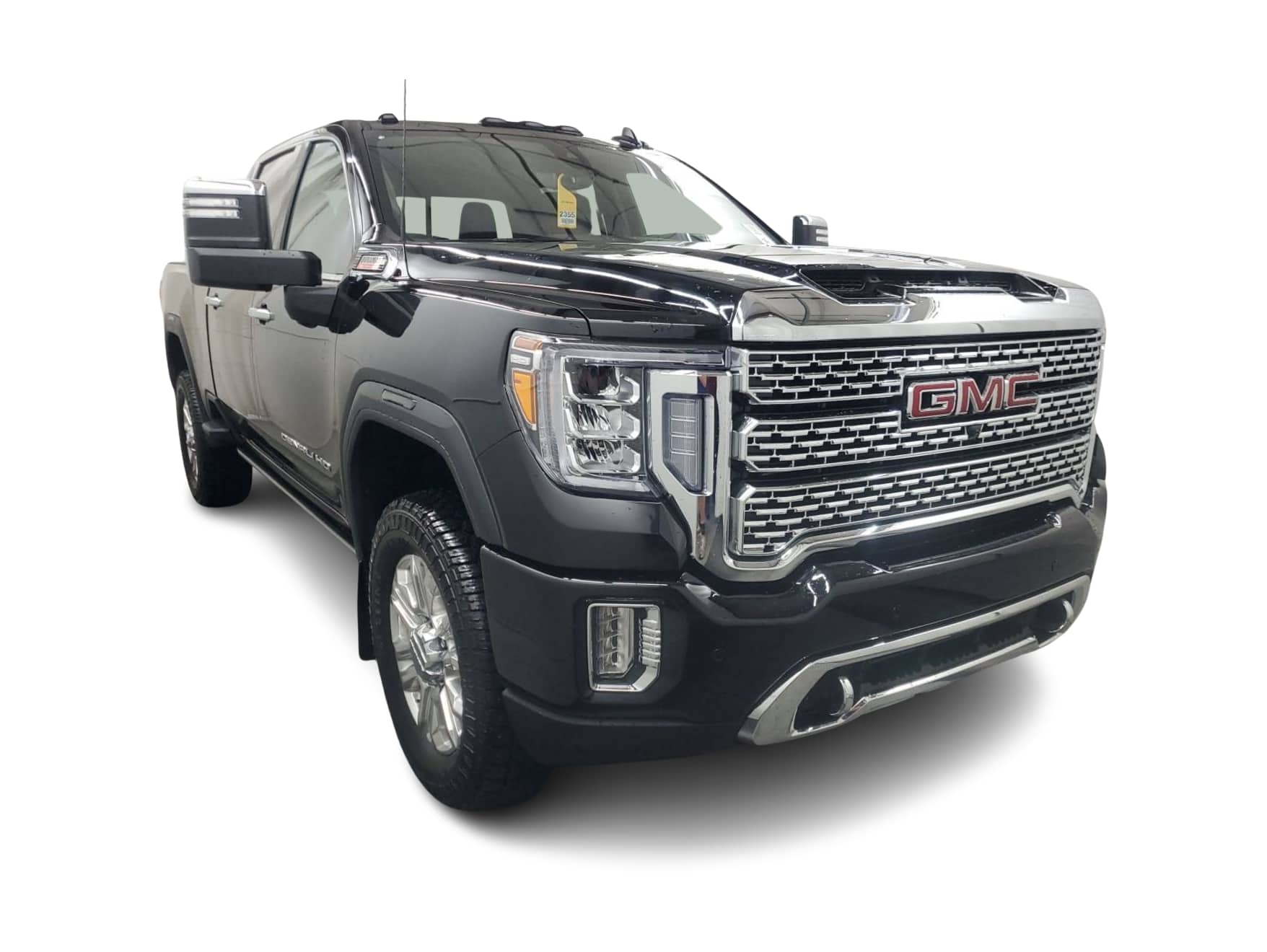 2022 GMC Sierra 3500  -
                  Spokane, WA
