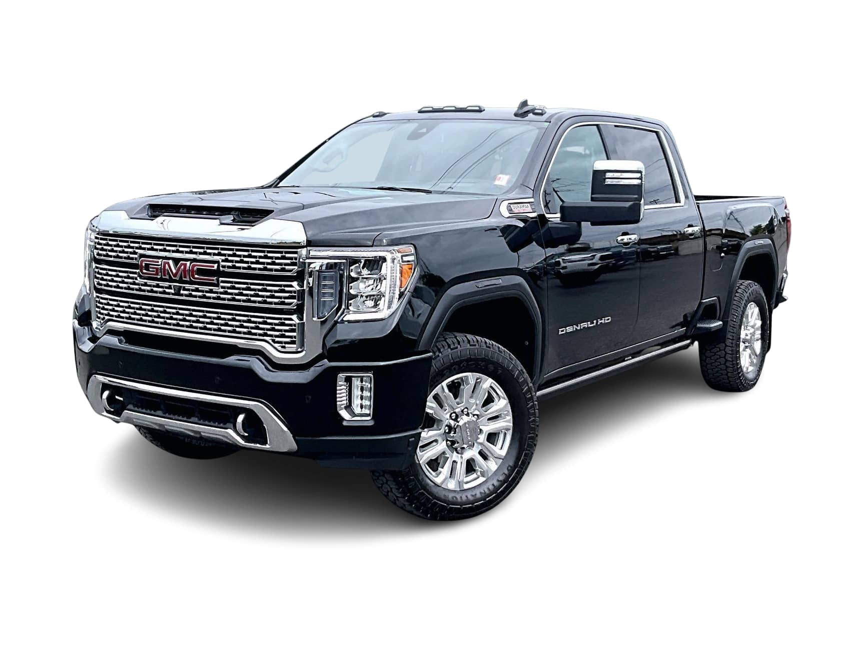2022 GMC Sierra 3500  -
                  Spokane, WA