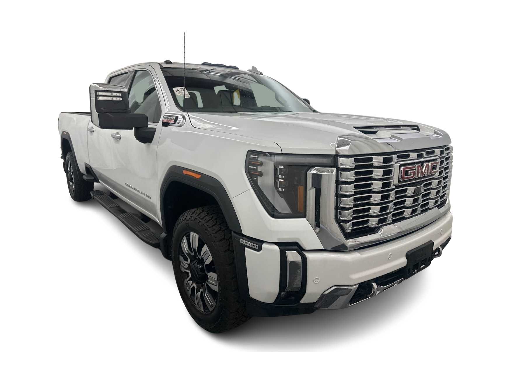 2024 GMC Sierra 3500  -
                  Spokane, WA