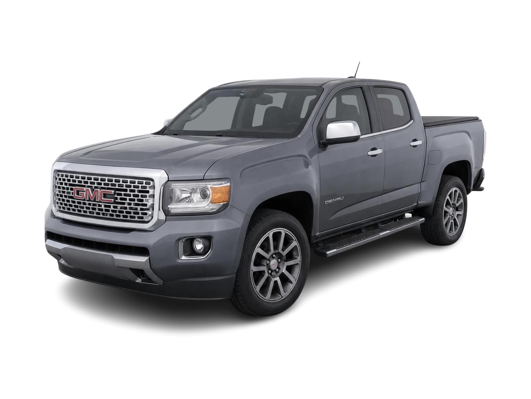 Thumbnail: 2019 GMC Canyon - 1