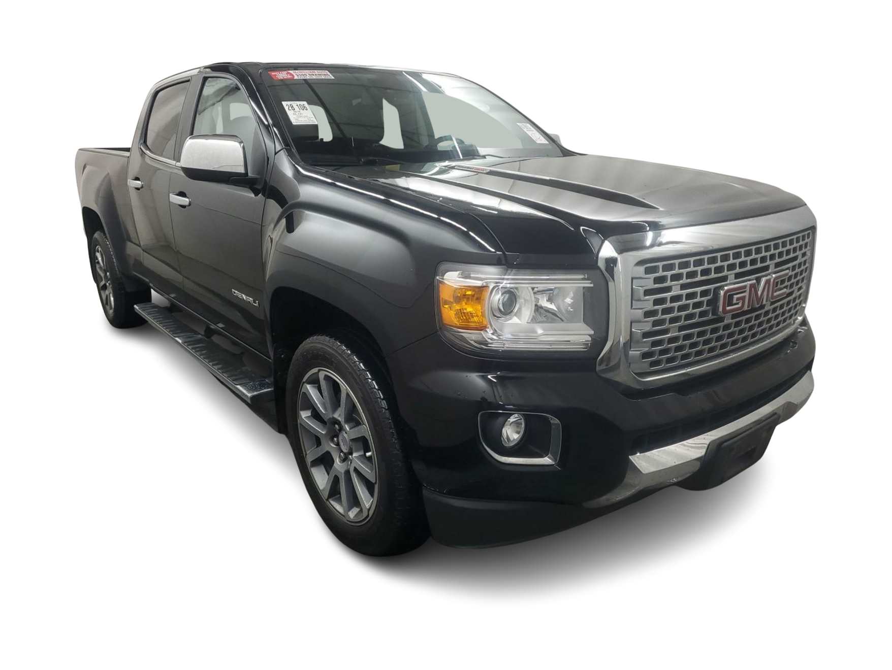 2019 GMC Canyon Denali -
                  Spokane, WA