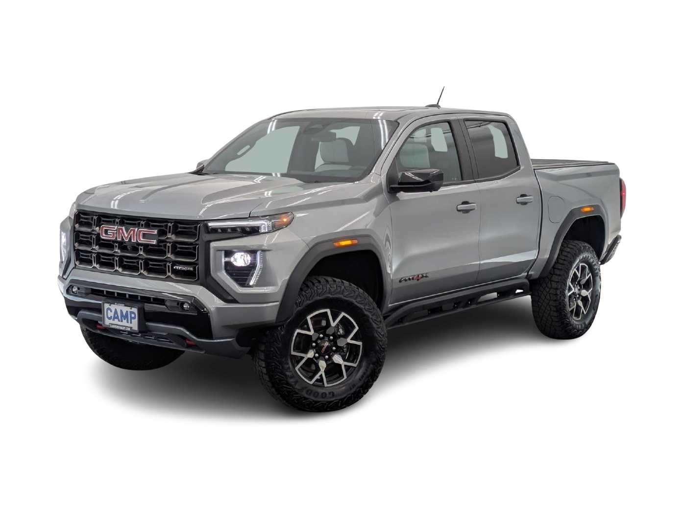 Thumbnail: 2023 GMC Canyon - 1