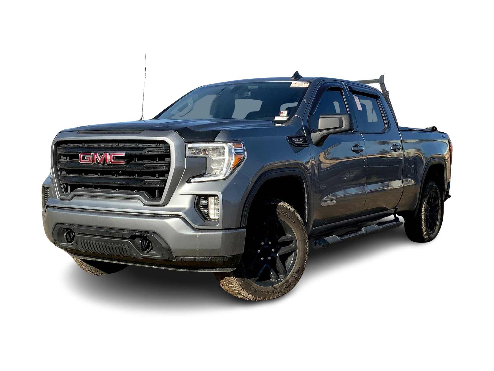 2021 GMC Sierra 1500 Elevation -
                Spokane, WA