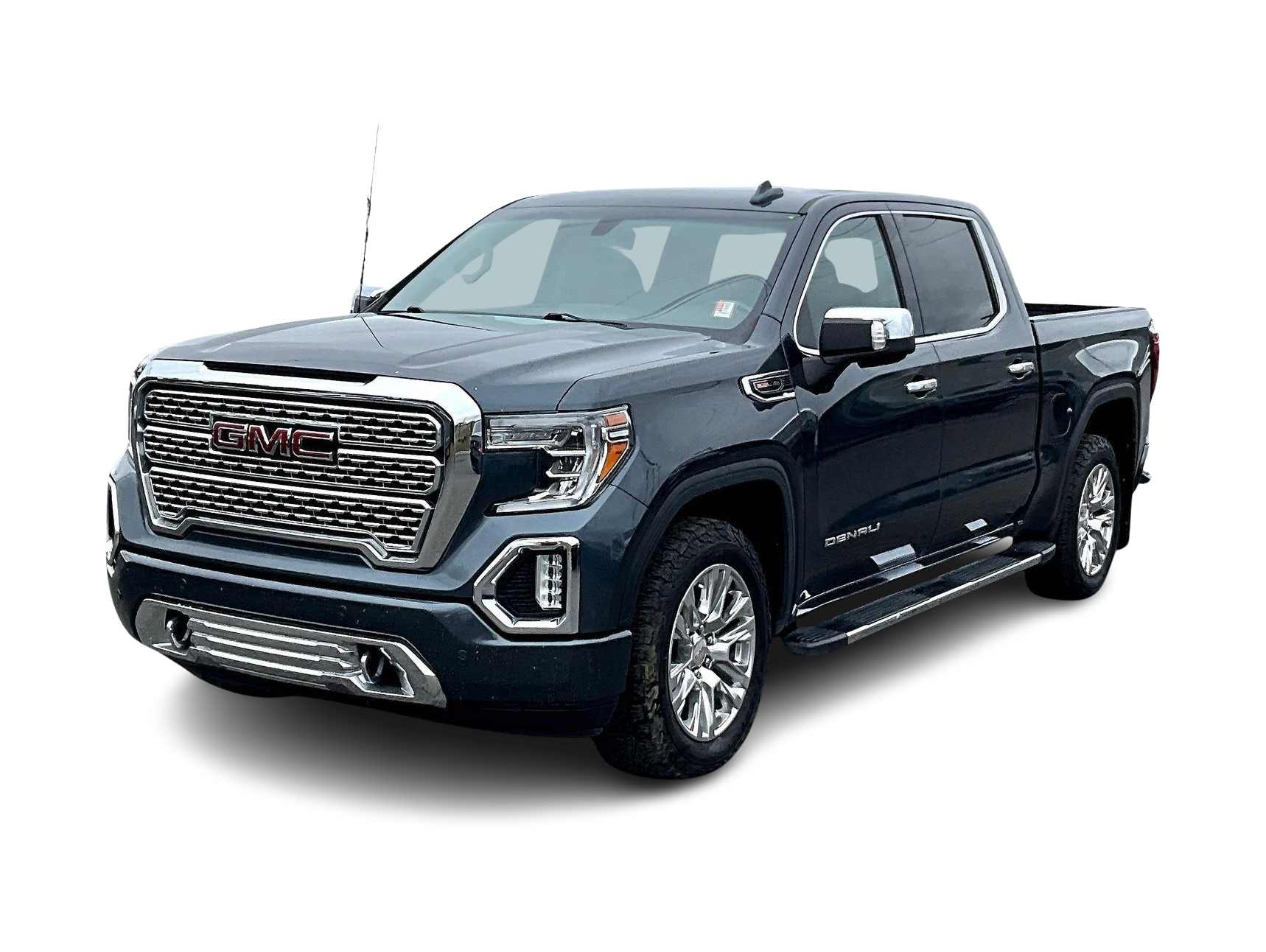 Thumbnail: 2019 GMC Sierra 1500 - 1