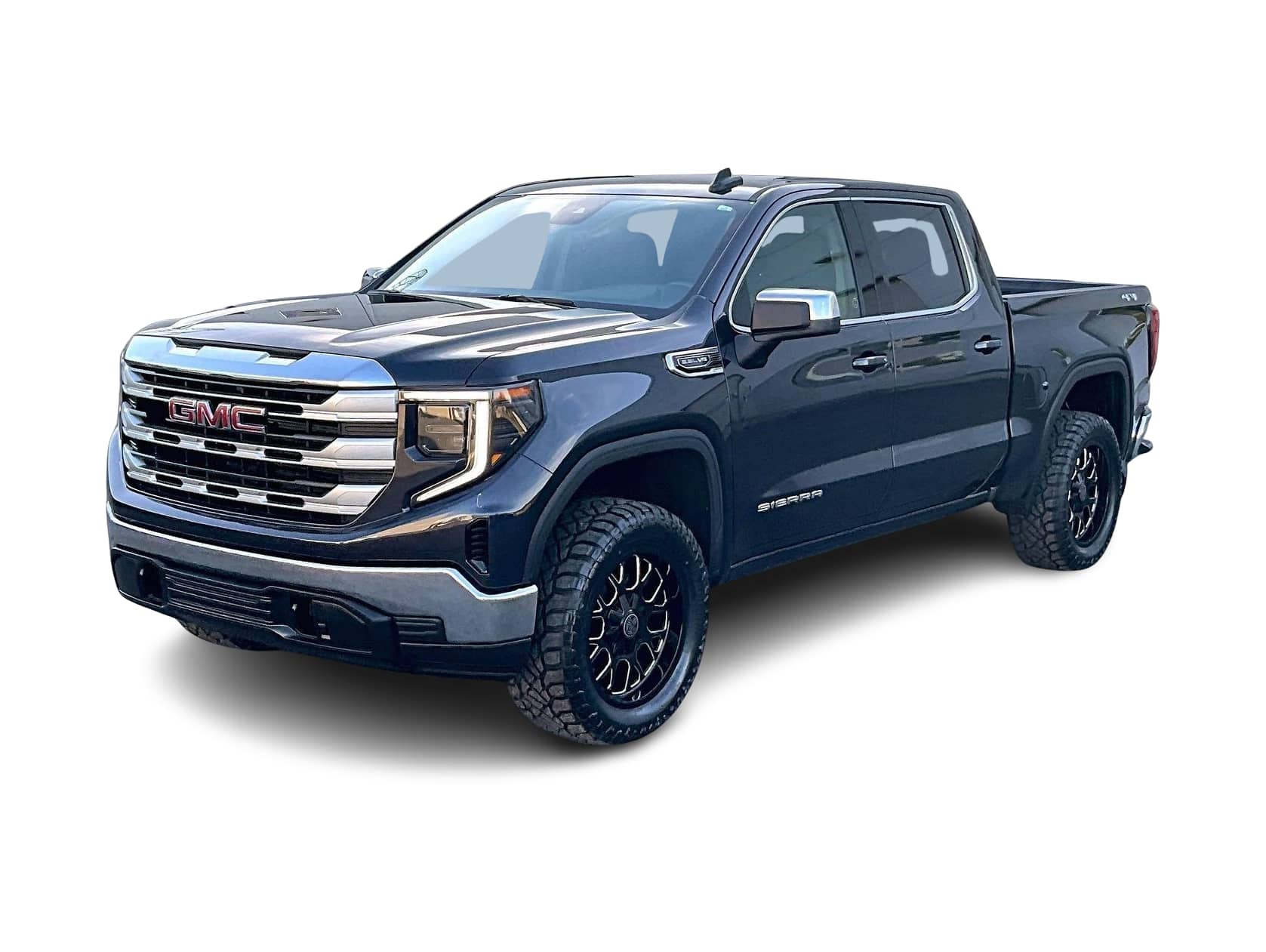 Thumbnail: 2024 GMC Sierra 1500 - 1