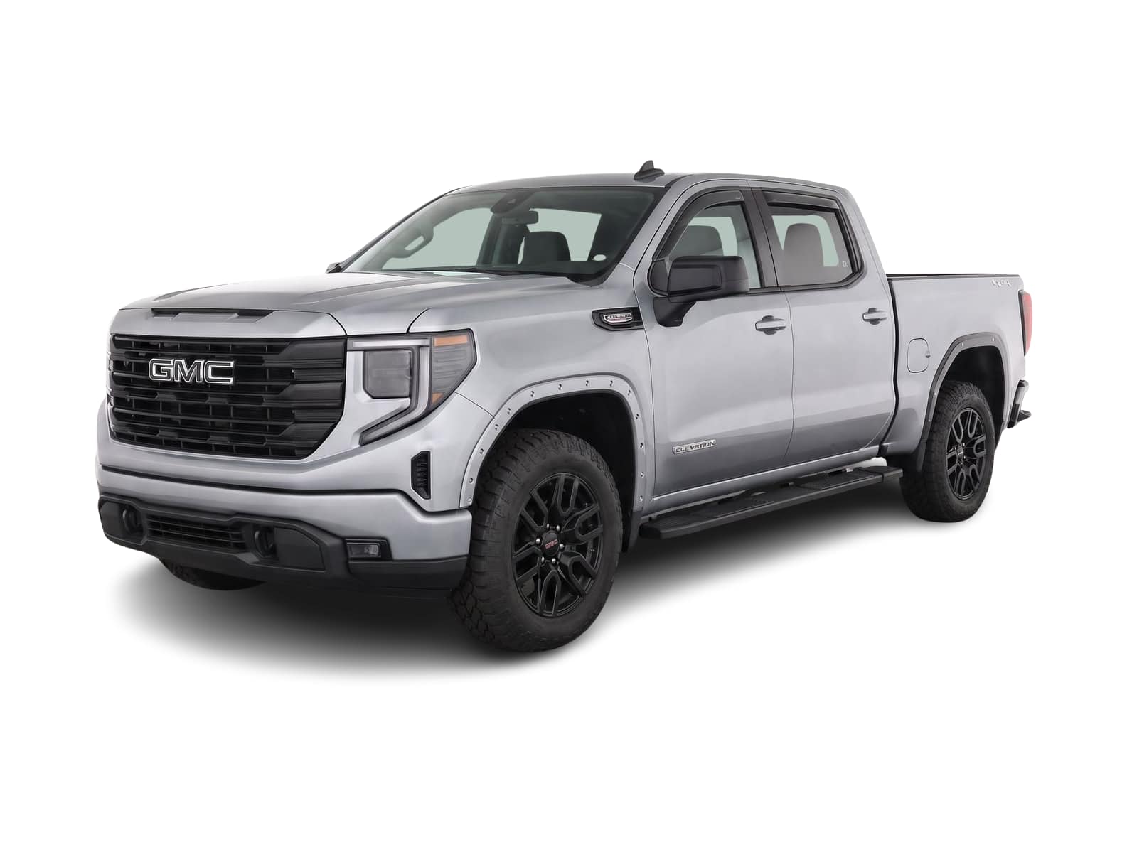 Thumbnail: 2024 GMC Sierra 1500 - 1