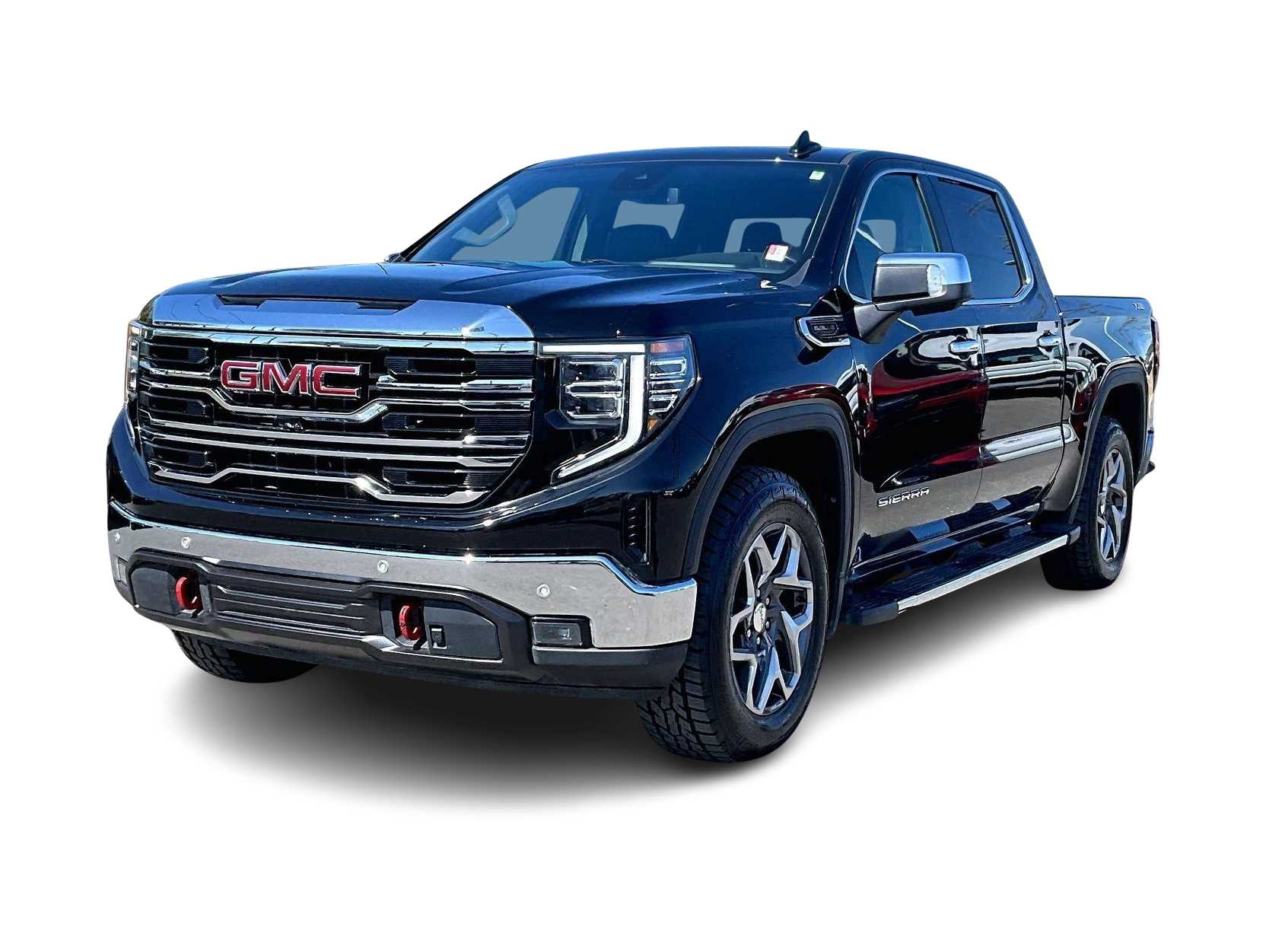 Thumbnail: 2023 GMC Sierra 1500 - 1