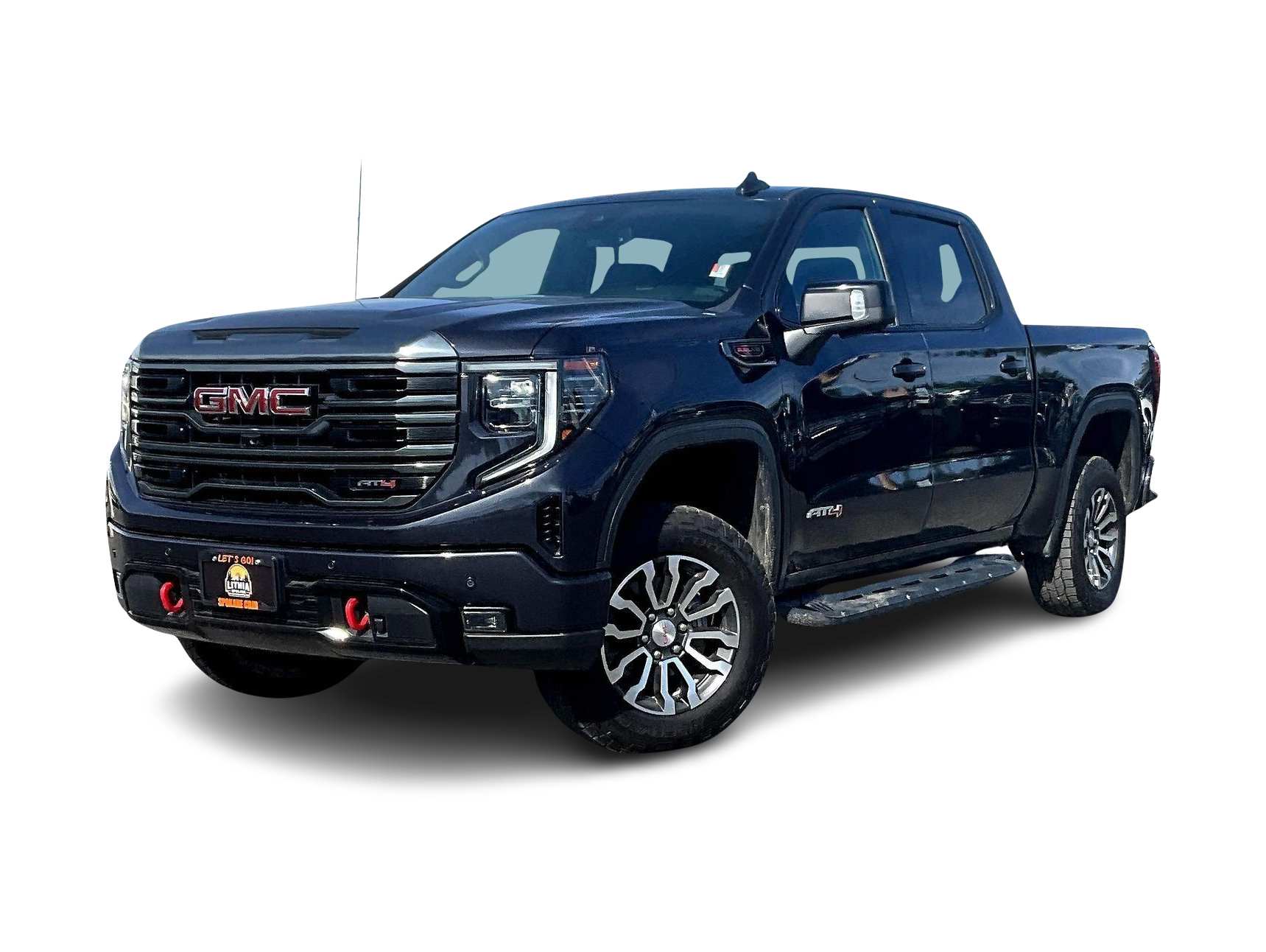 Thumbnail: 2023 GMC Sierra 1500 - 1
