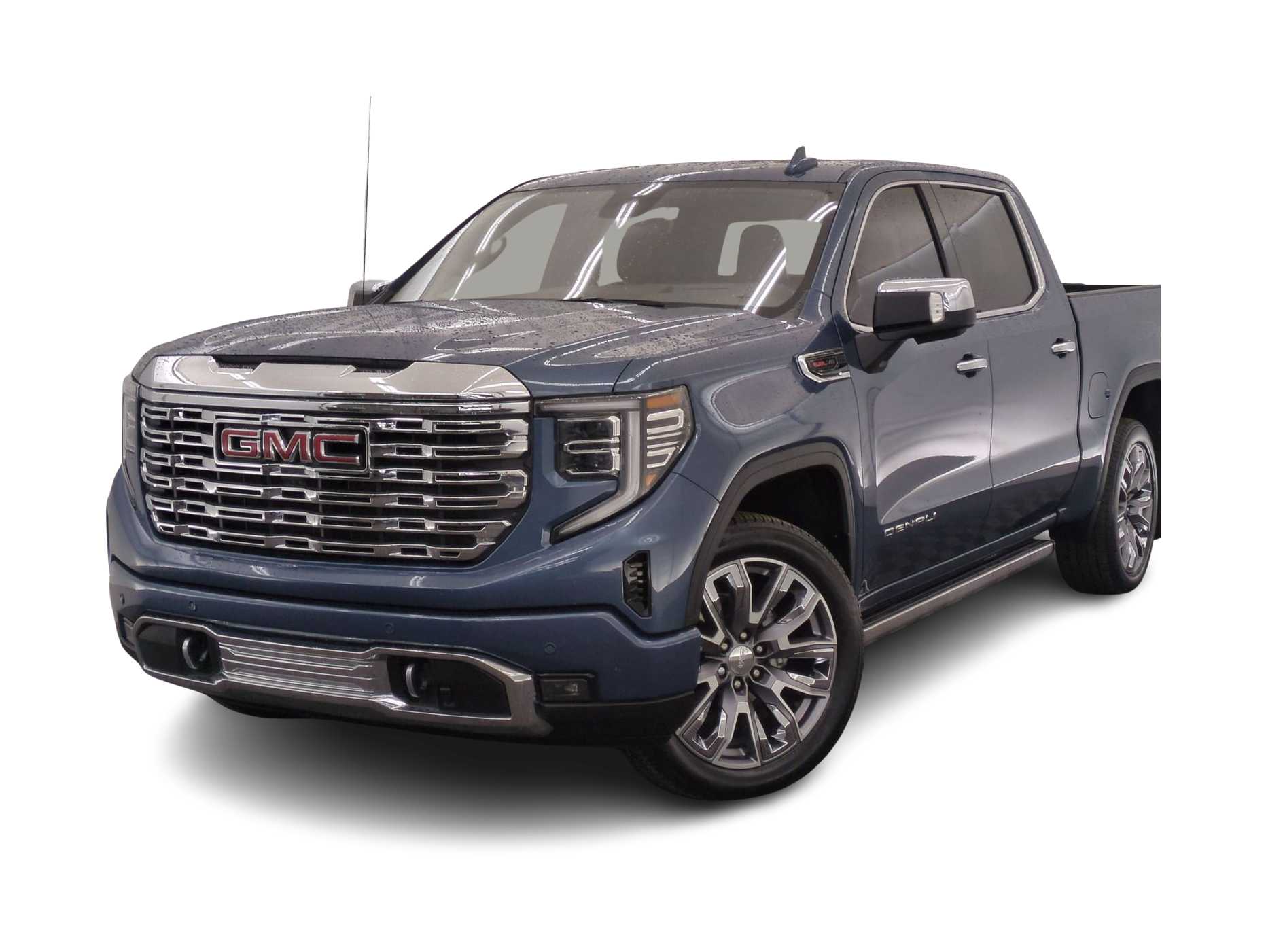 Thumbnail: 2024 GMC Sierra 1500 - 1