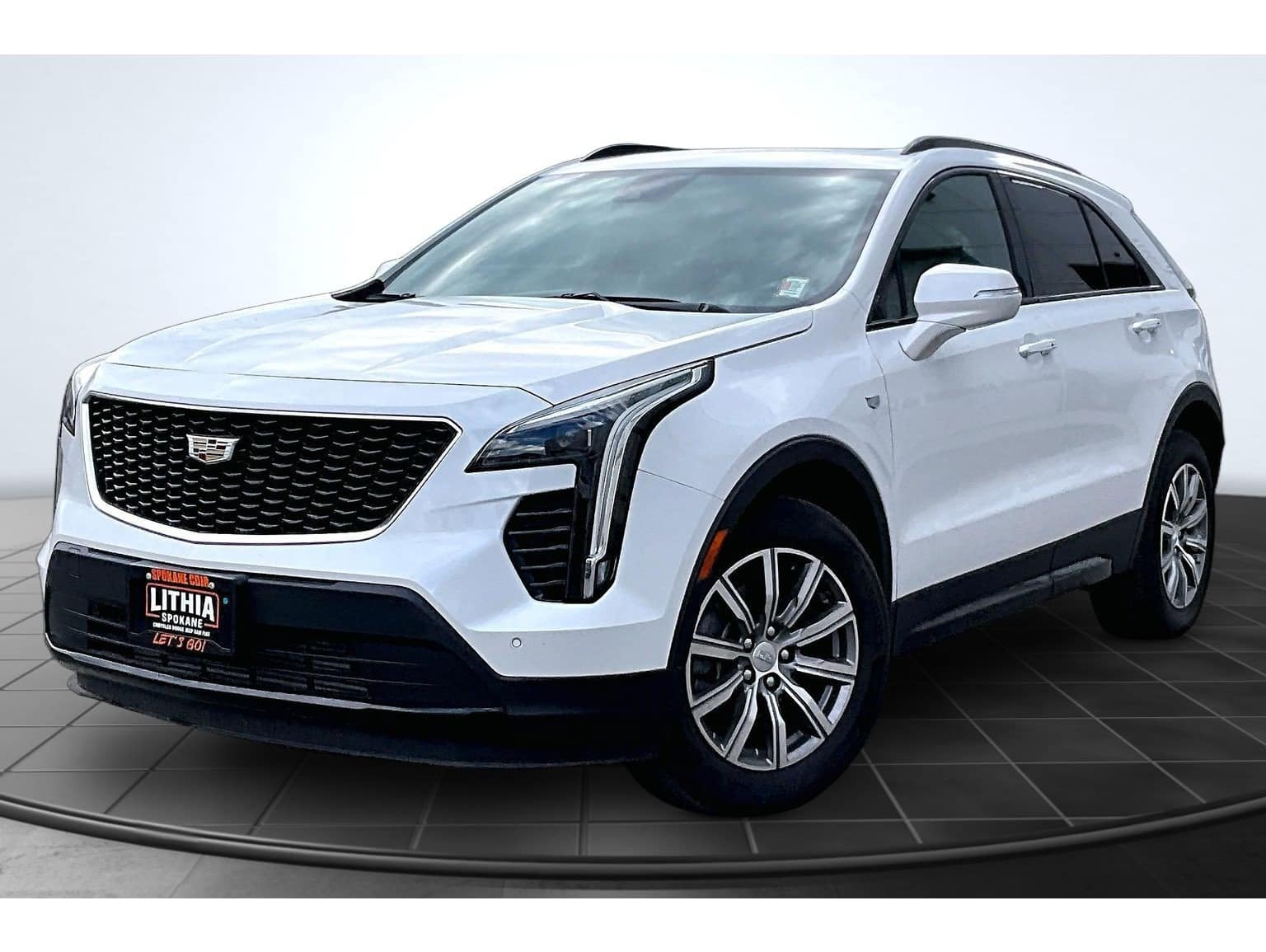 2023 Cadillac XT4