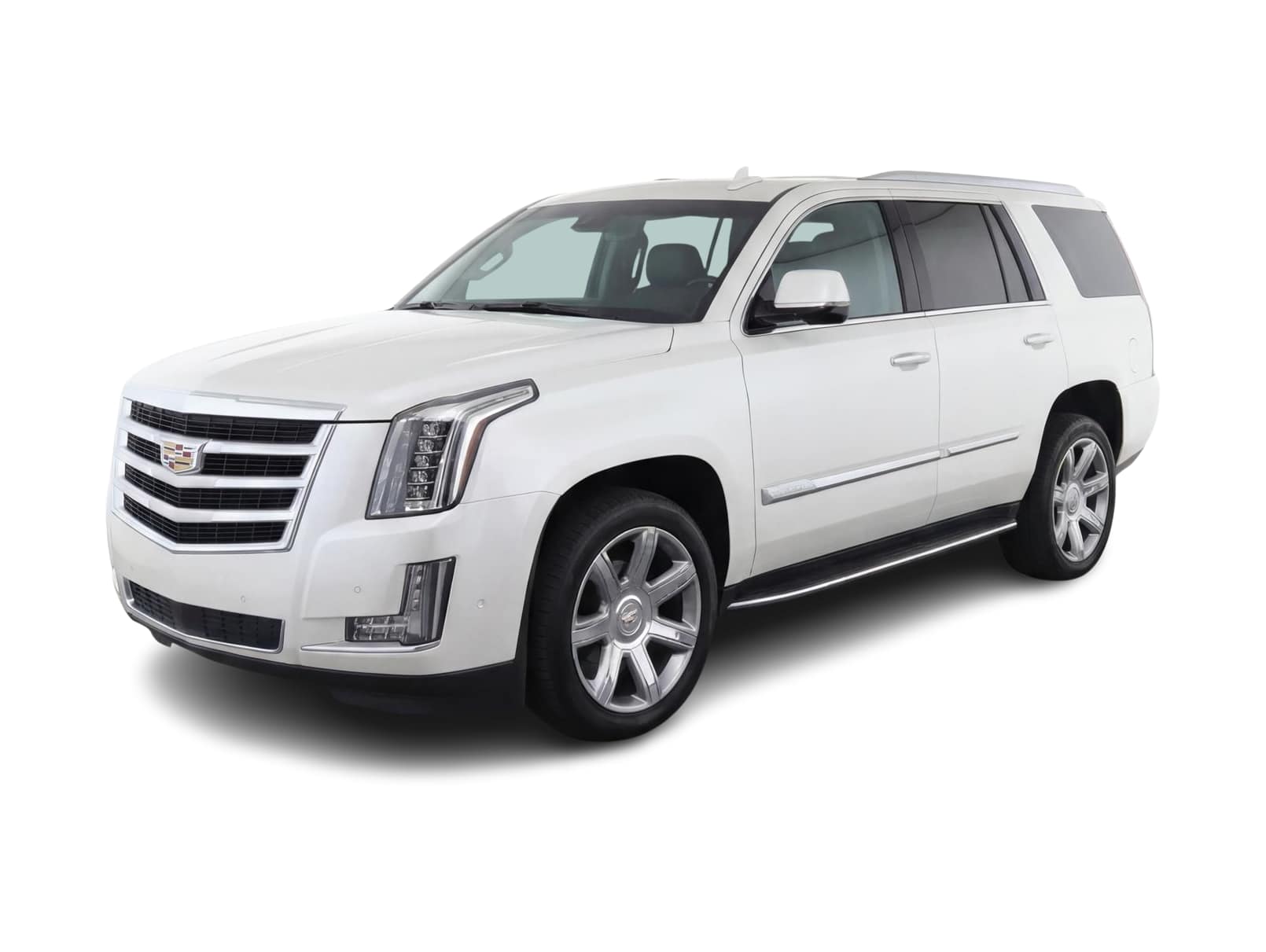 2017 Cadillac Escalade Premium -
                  Spokane, WA