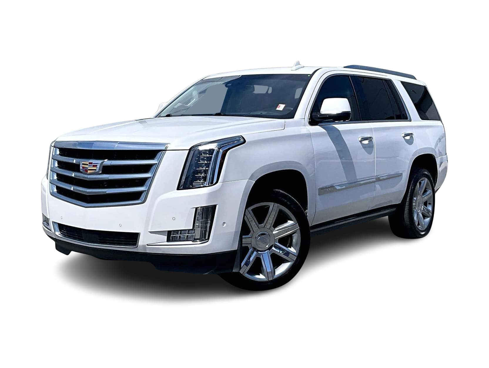 2017 Cadillac Escalade Premium -
                  Spokane, WA