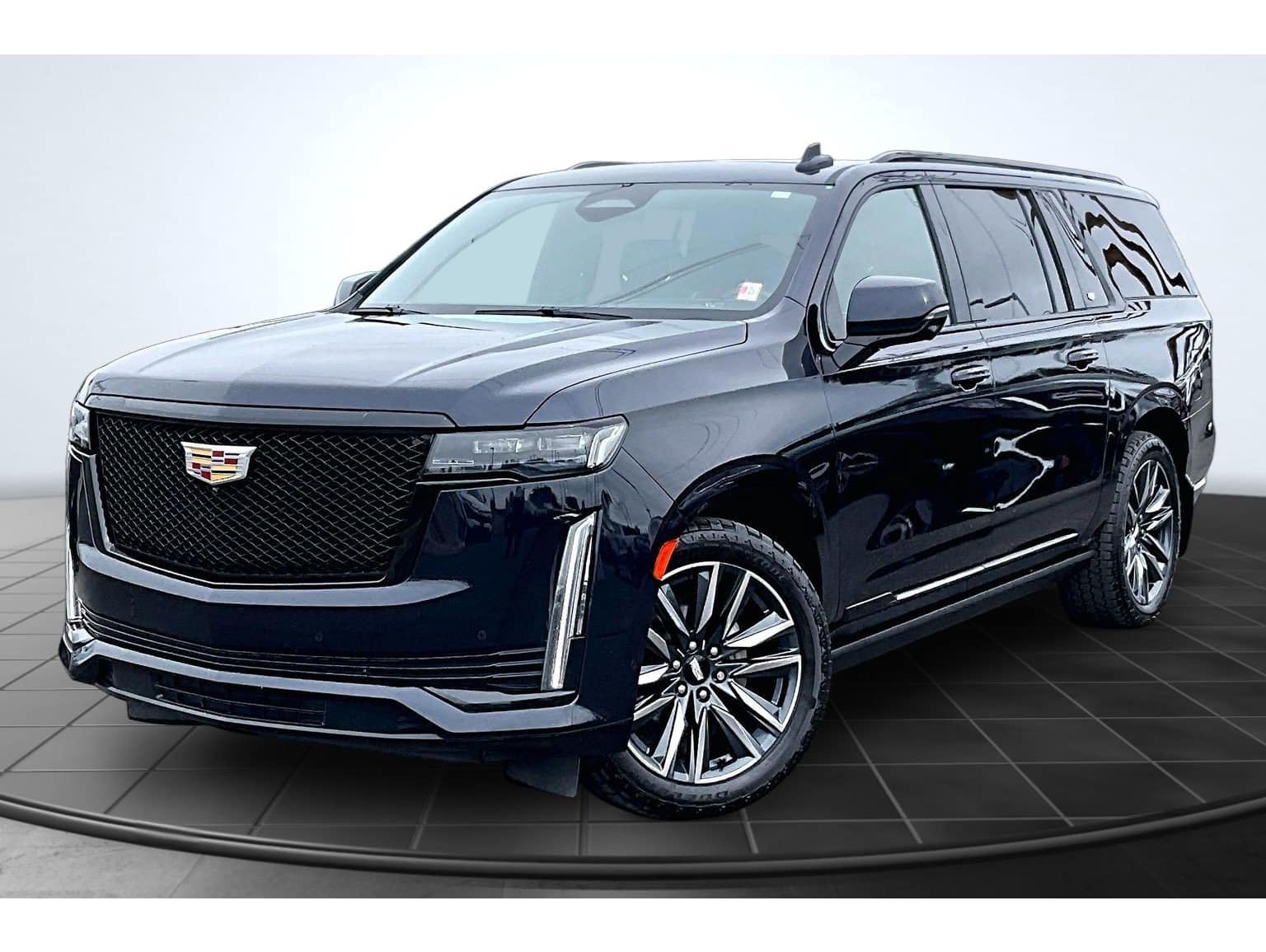 2021 Cadillac Escalade ESV Sport