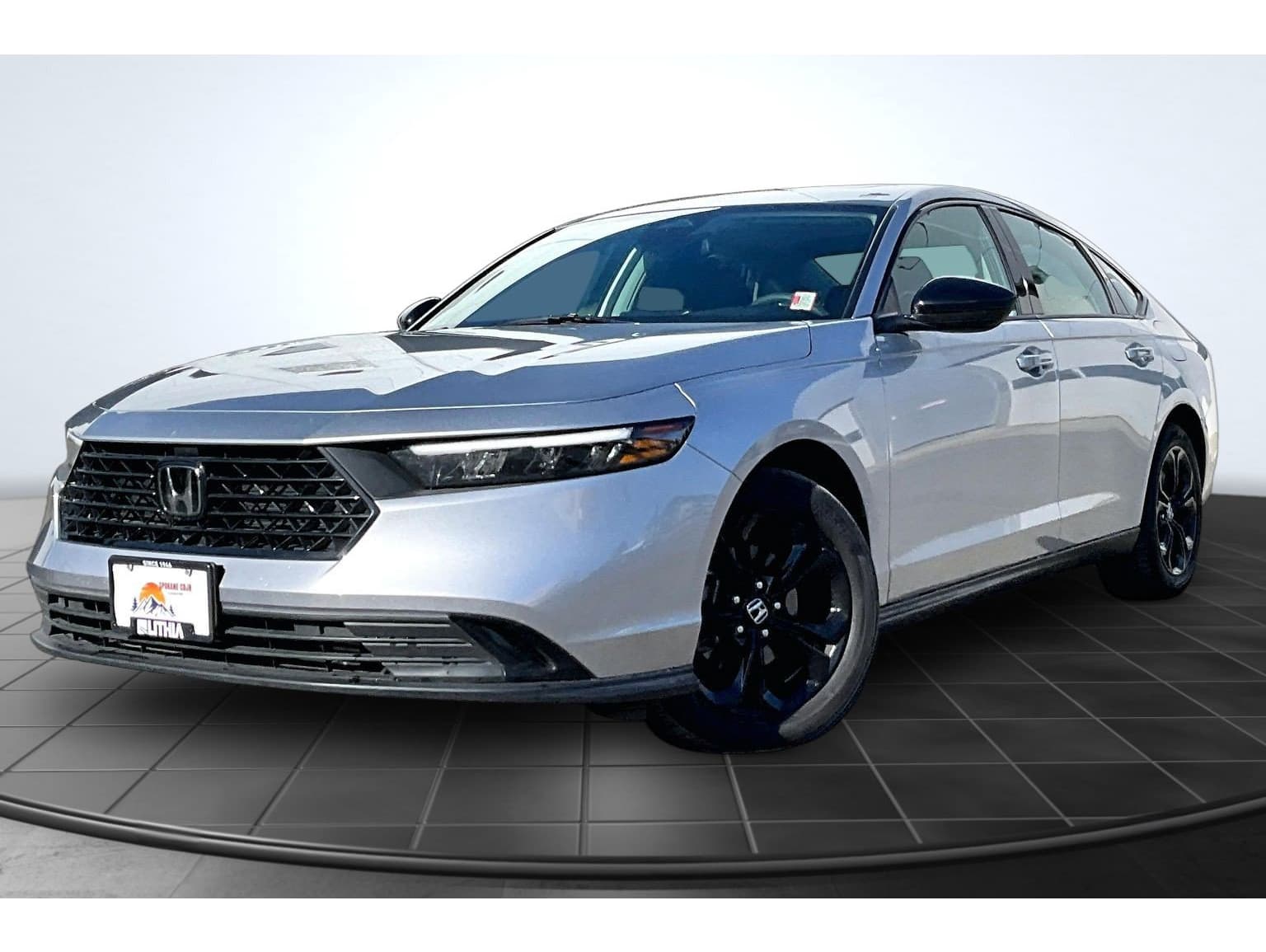 2025 Honda Accord