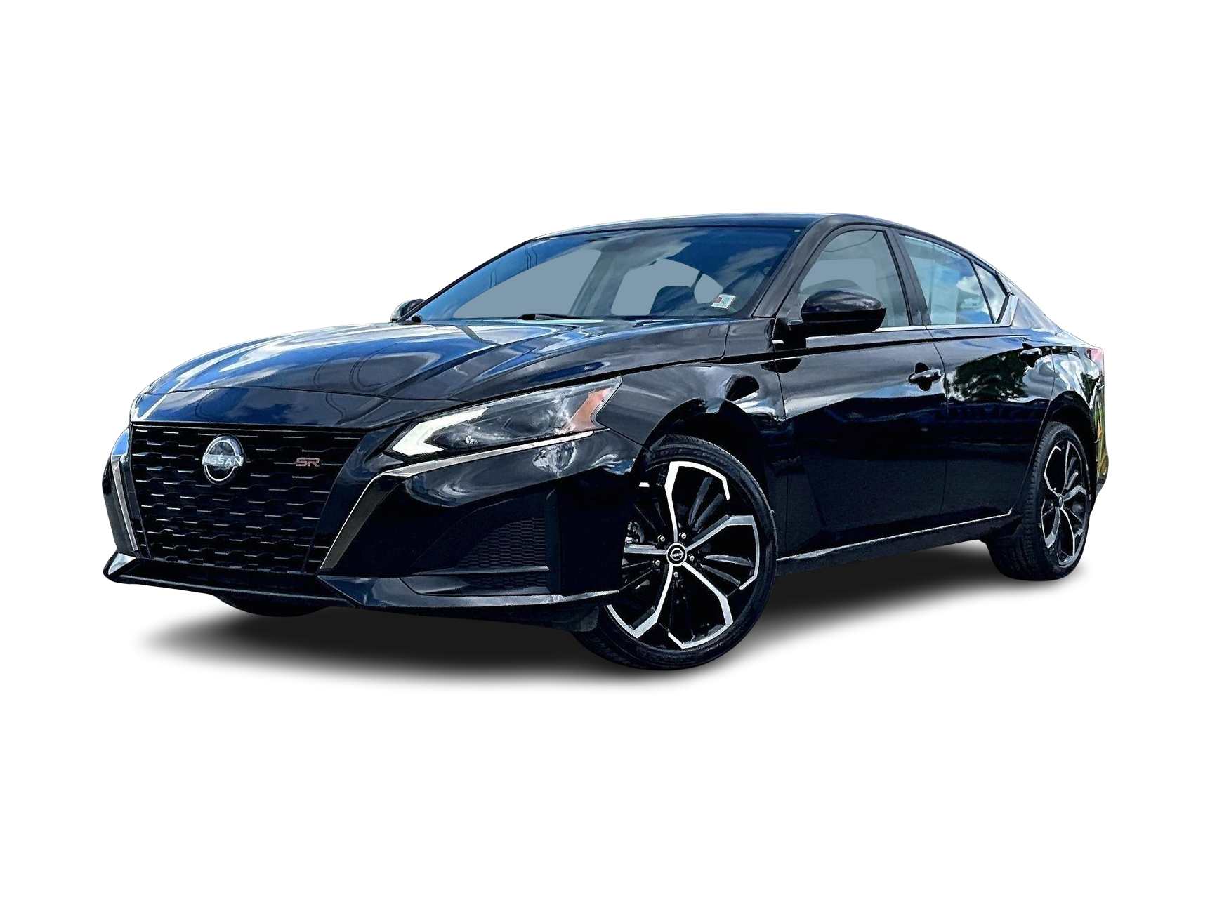 Thumbnail: 2024 Nissan Altima - 1