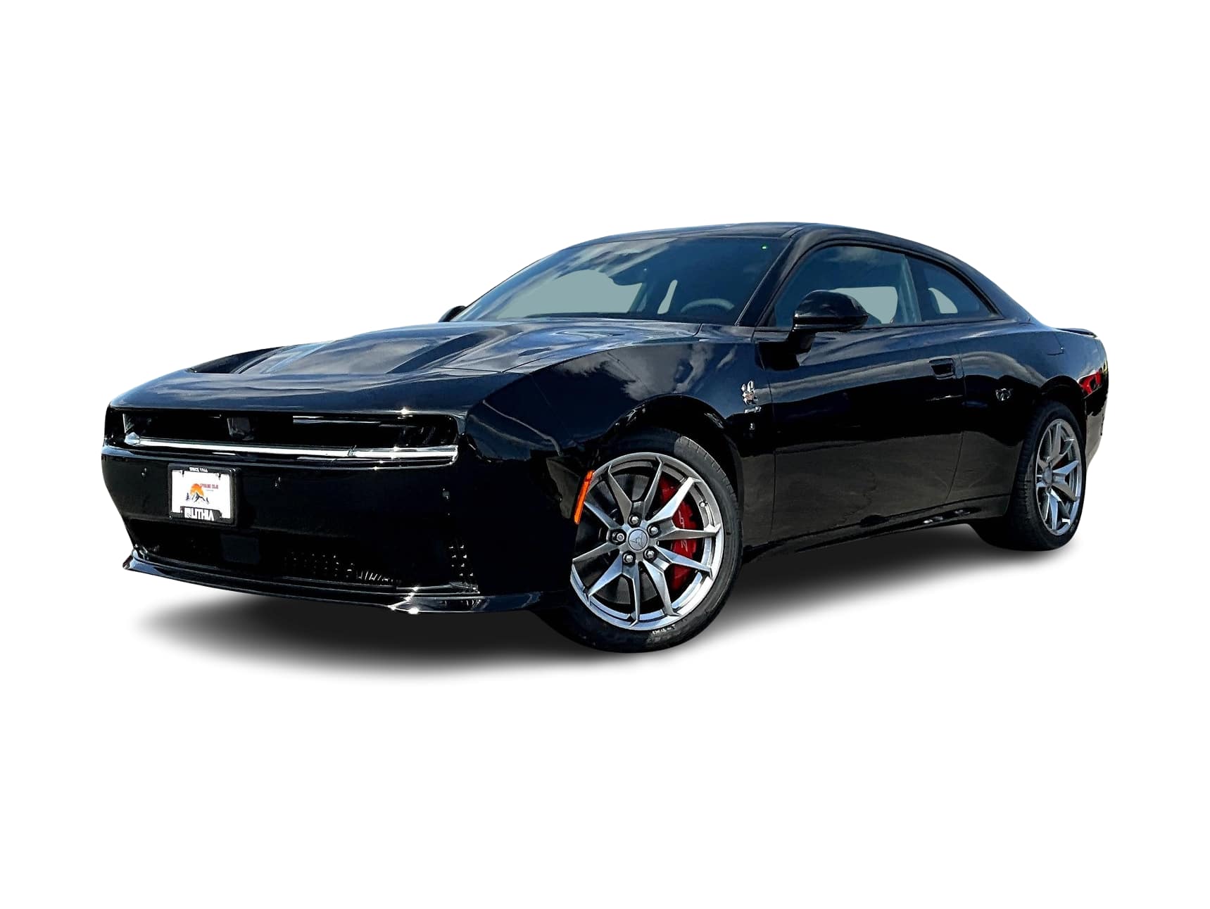 Thumbnail: 2025 Dodge Charger - 1