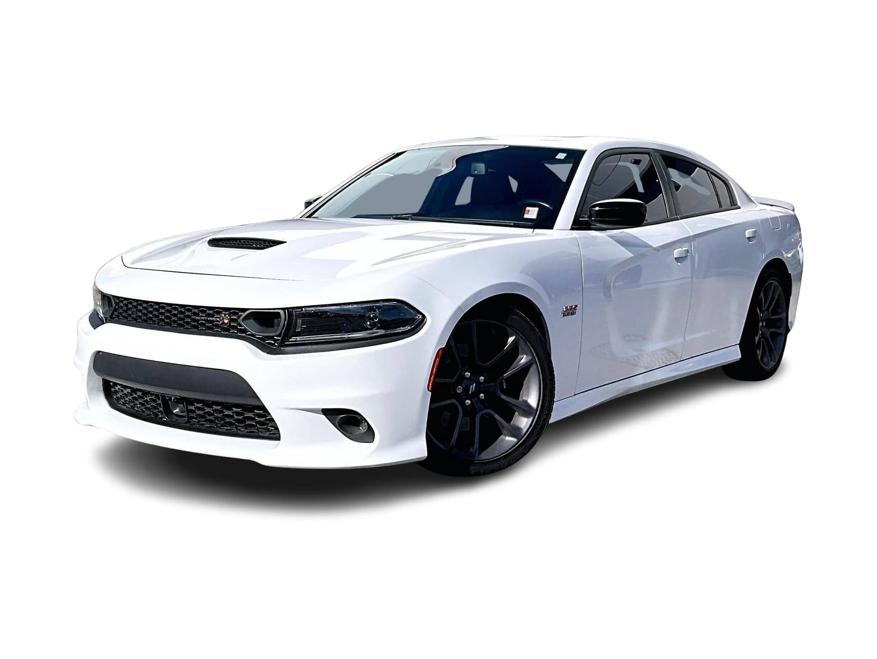 Thumbnail: 2023 Dodge Charger - 1