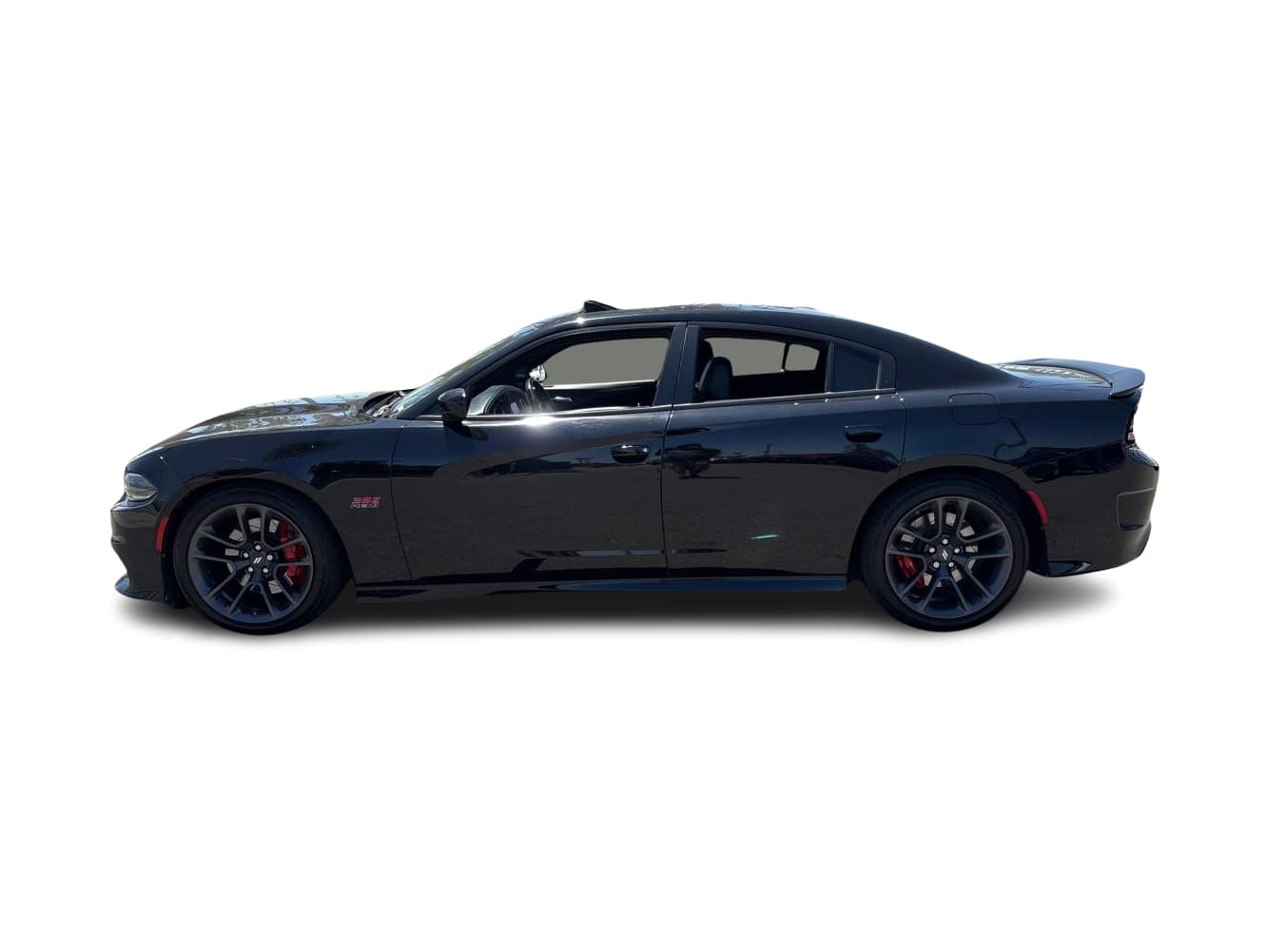 Thumbnail: 2022 Dodge Charger - 1