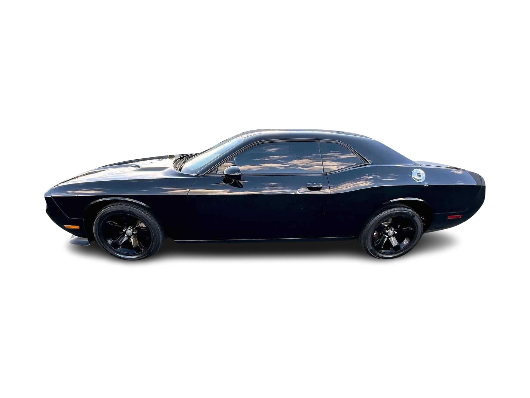 2013 Dodge Challenger SXT -
                  Spokane, WA