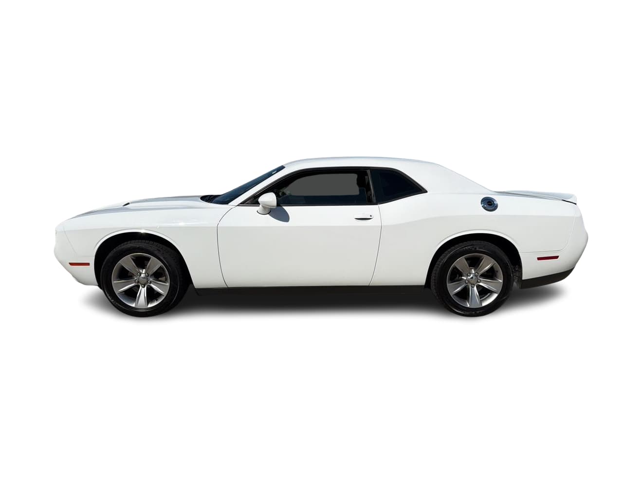 2019 Dodge Challenger SXT -
                  Spokane, WA