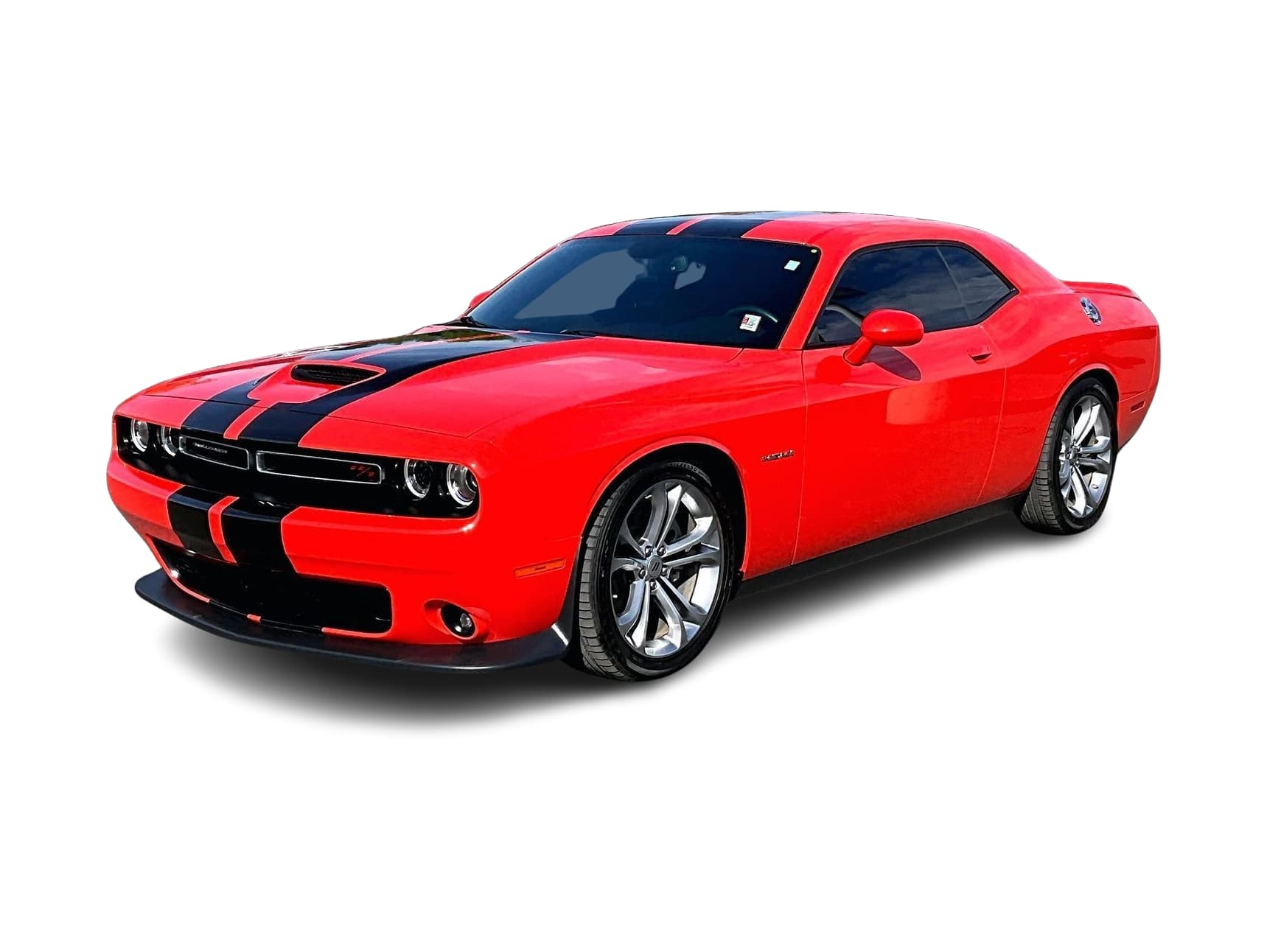 Thumbnail: 2022 Dodge Challenger - 1
