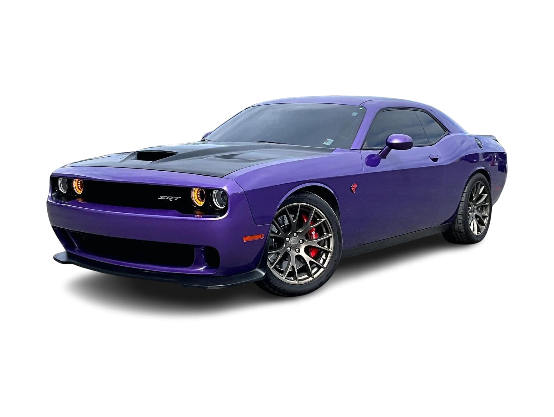 Thumbnail: 2016 Dodge Challenger - 1