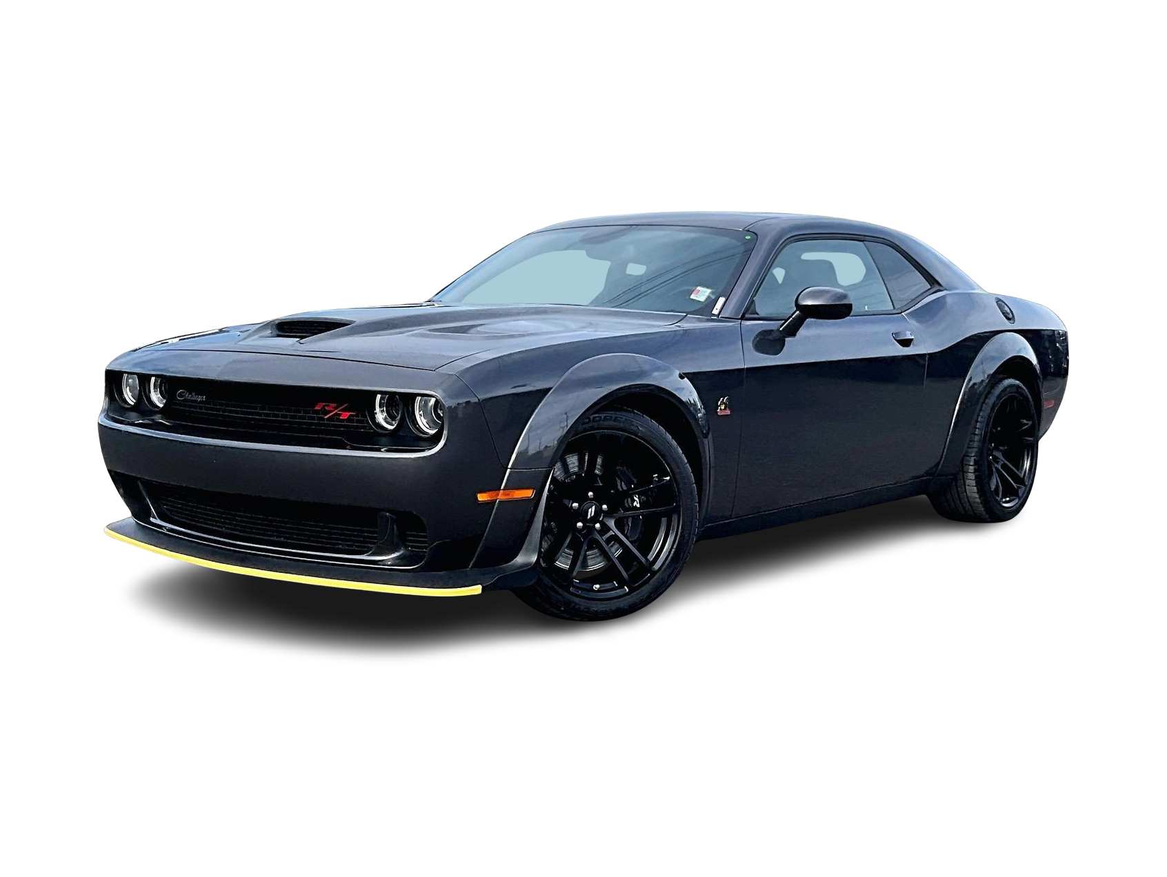 Thumbnail: 2023 Dodge Challenger - 1