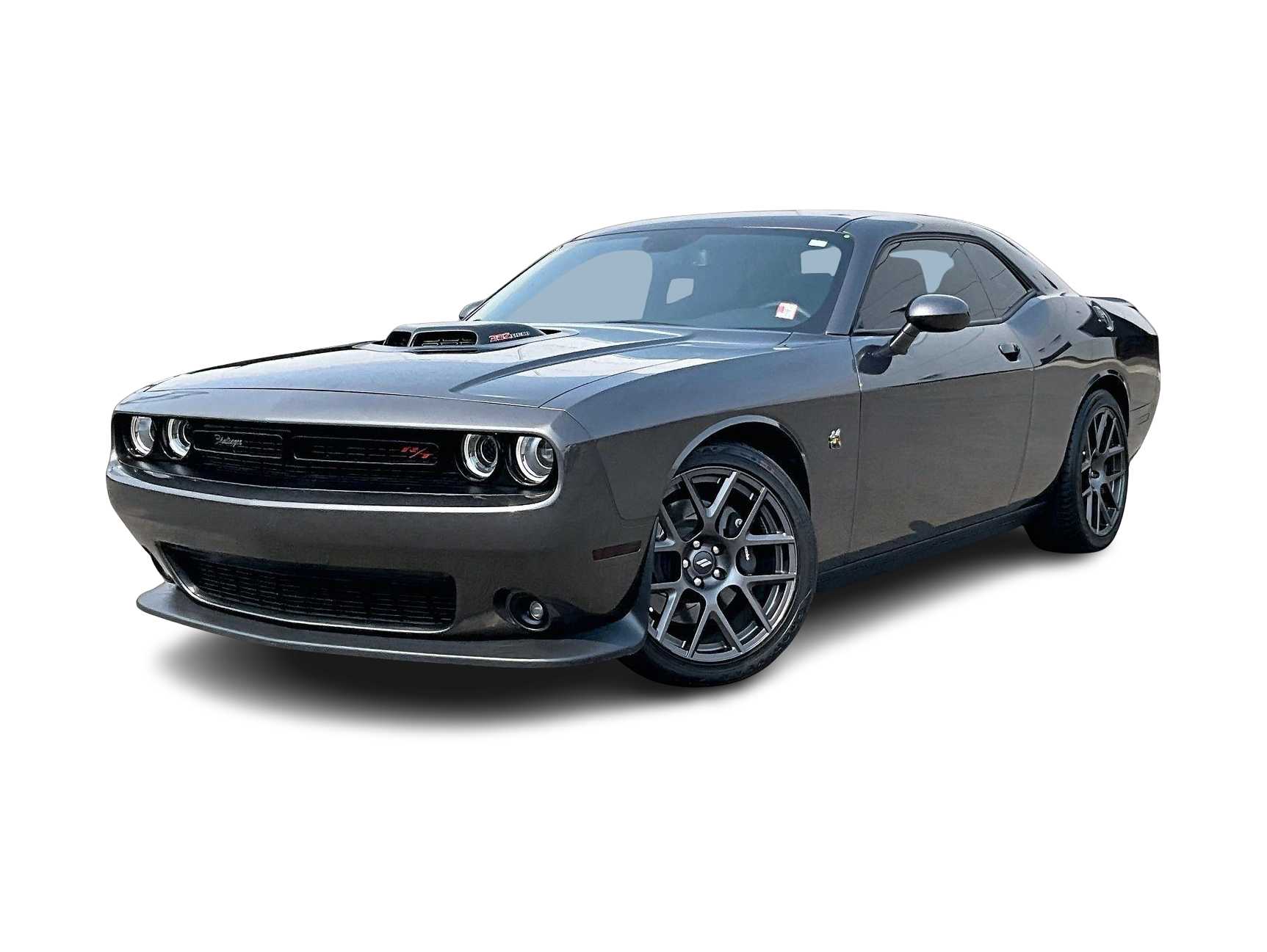 Thumbnail: 2019 Dodge Challenger - 1