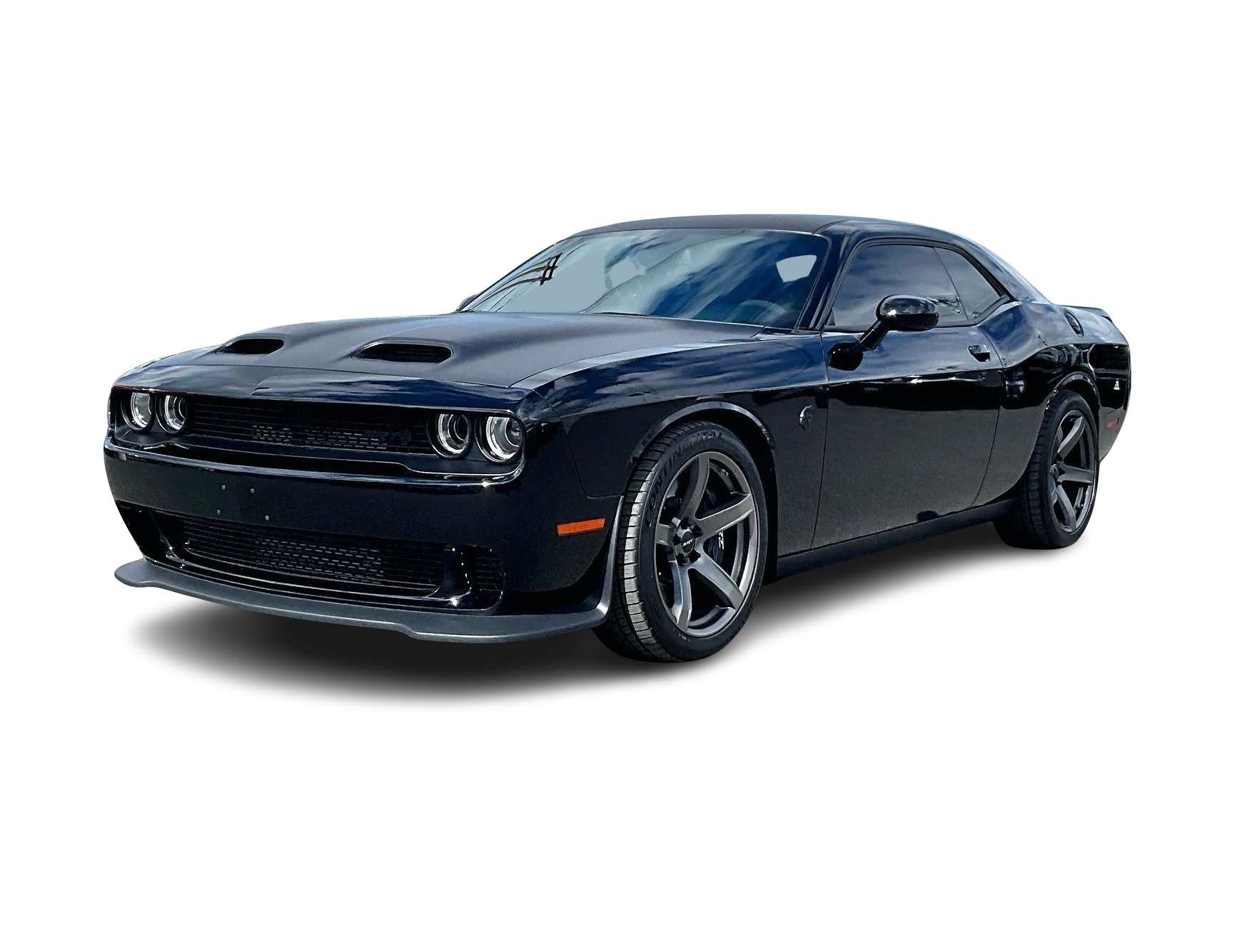 Thumbnail: 2022 Dodge Challenger - 1
