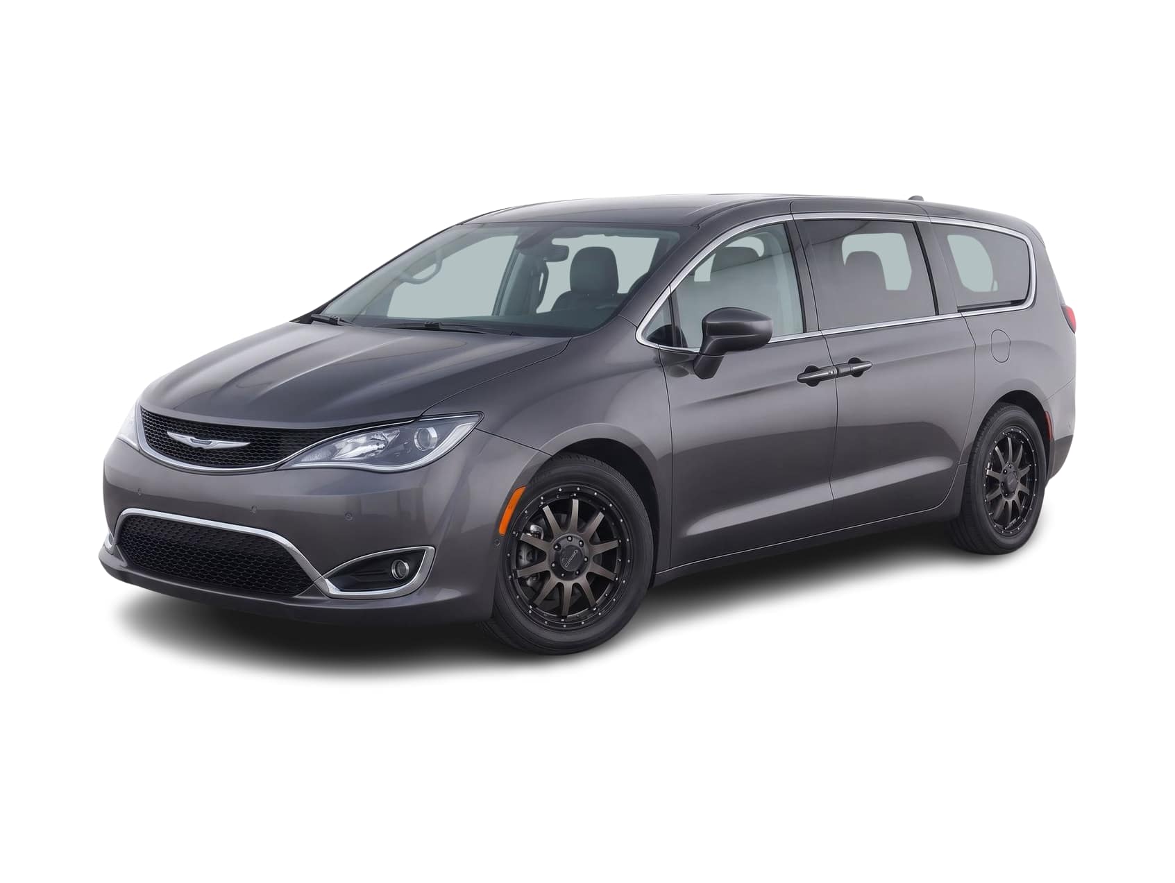 2017 Chrysler Pacifica Touring L -
                  Spokane, WA