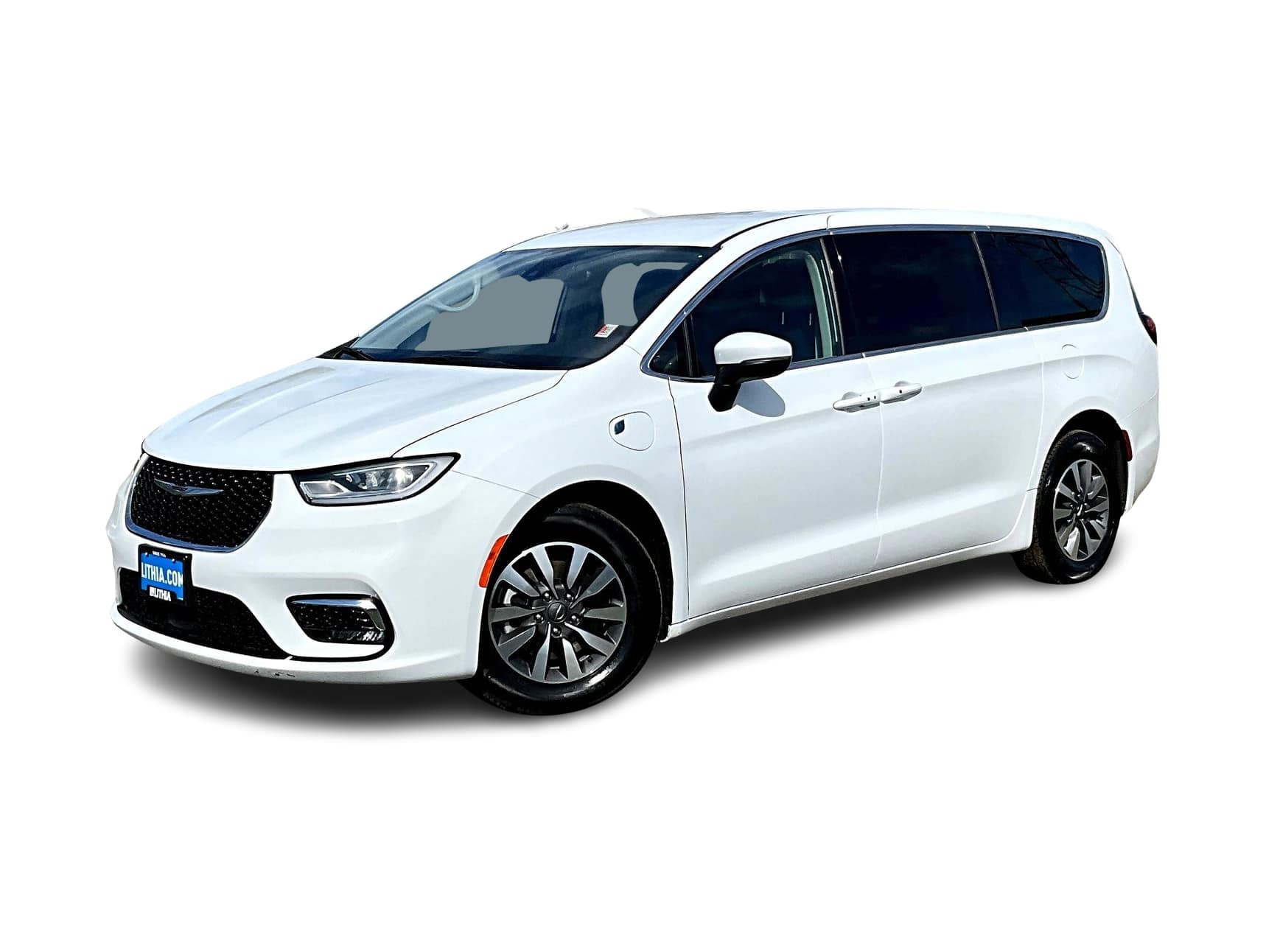 2023 Chrysler Pacifica Hybrid Touring L -
                  Spokane, WA
