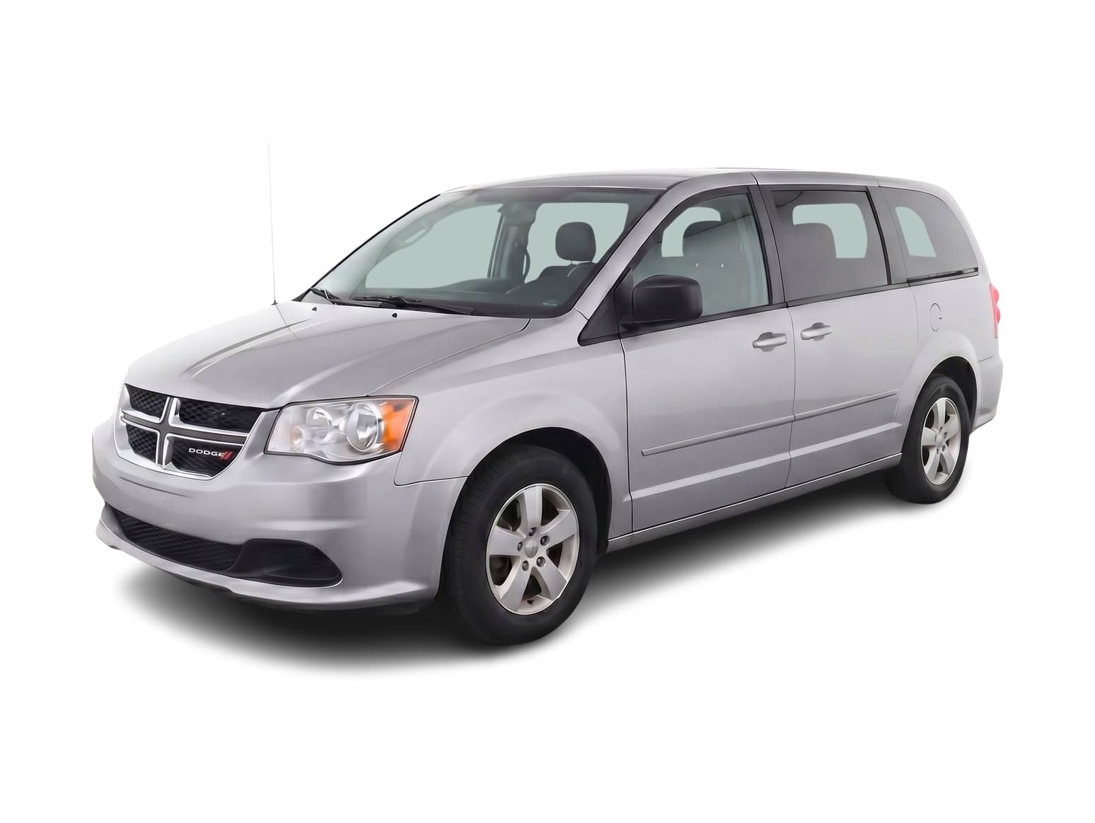 2013 Dodge Grand Caravan SE -
                  Spokane, WA
